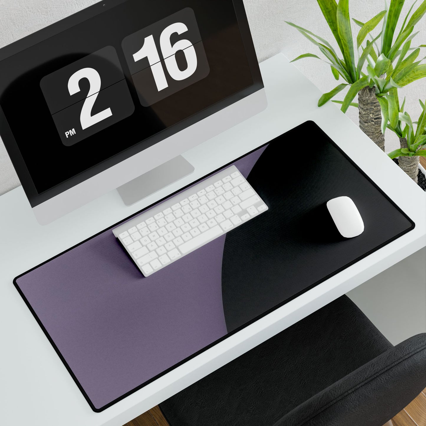✨🖥️ The Enchanted Surface Desk Mat 💫 Where magic meets productivity