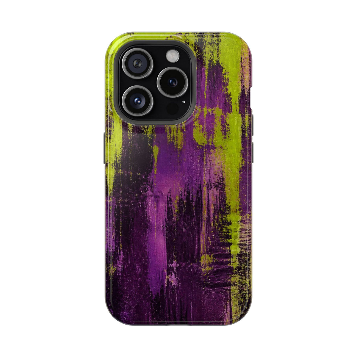 🤍 The Enchanted Aura™ Magnetic iPhone Case 🤍