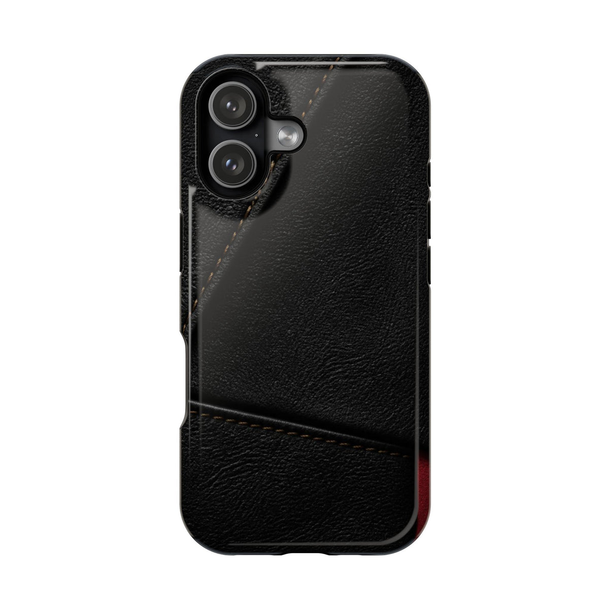🤍 The Enchanted Aura™ Magnetic iPhone Case 🤍