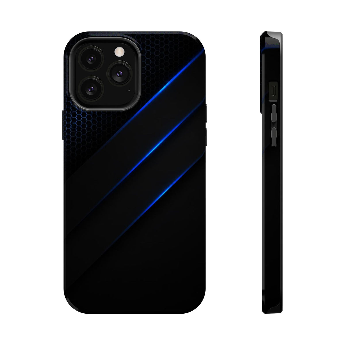 🤍 The Enchanted Aura™ Magnetic iPhone Case 🤍