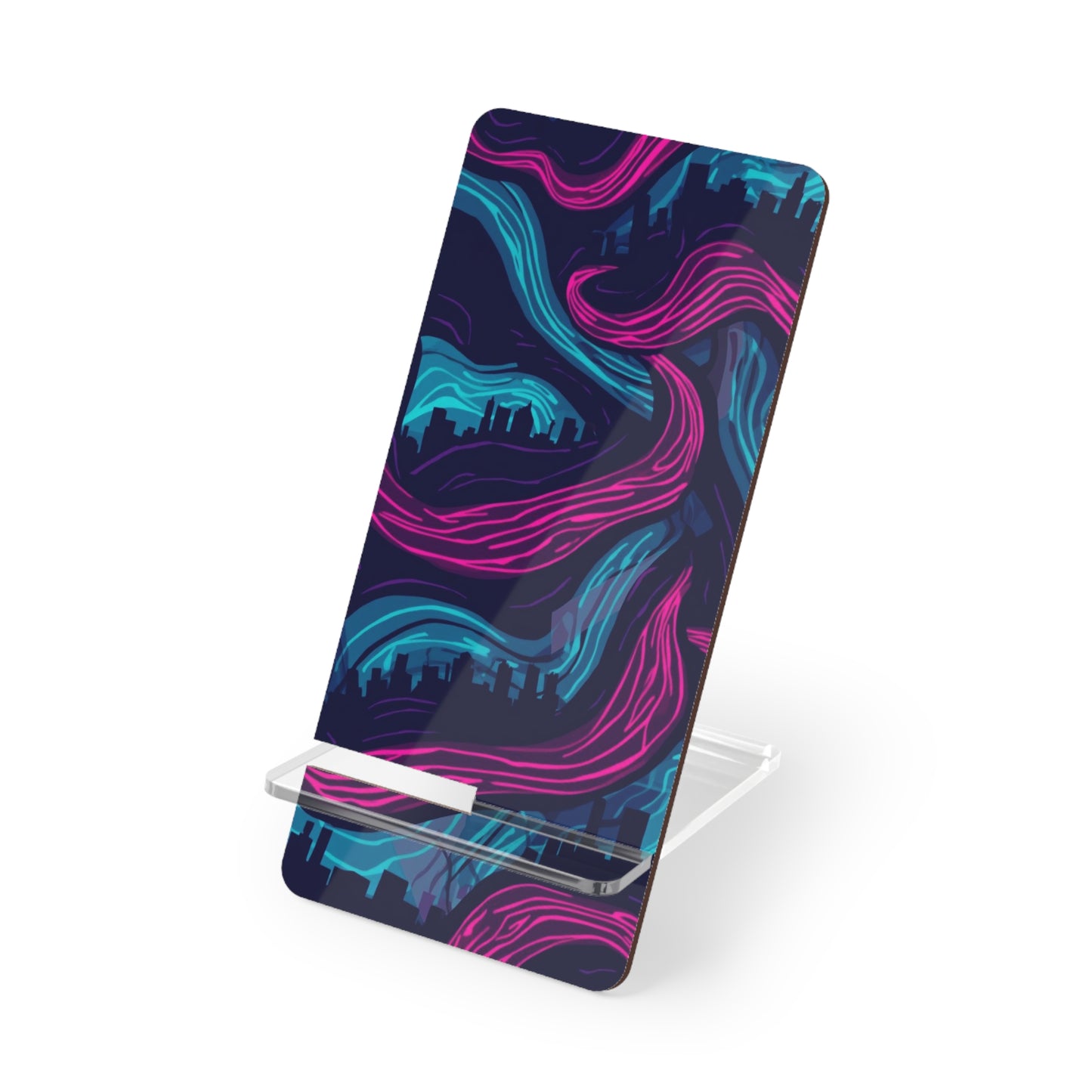✨📱 The Enchanted Aura Mobile Display Stand 💫
