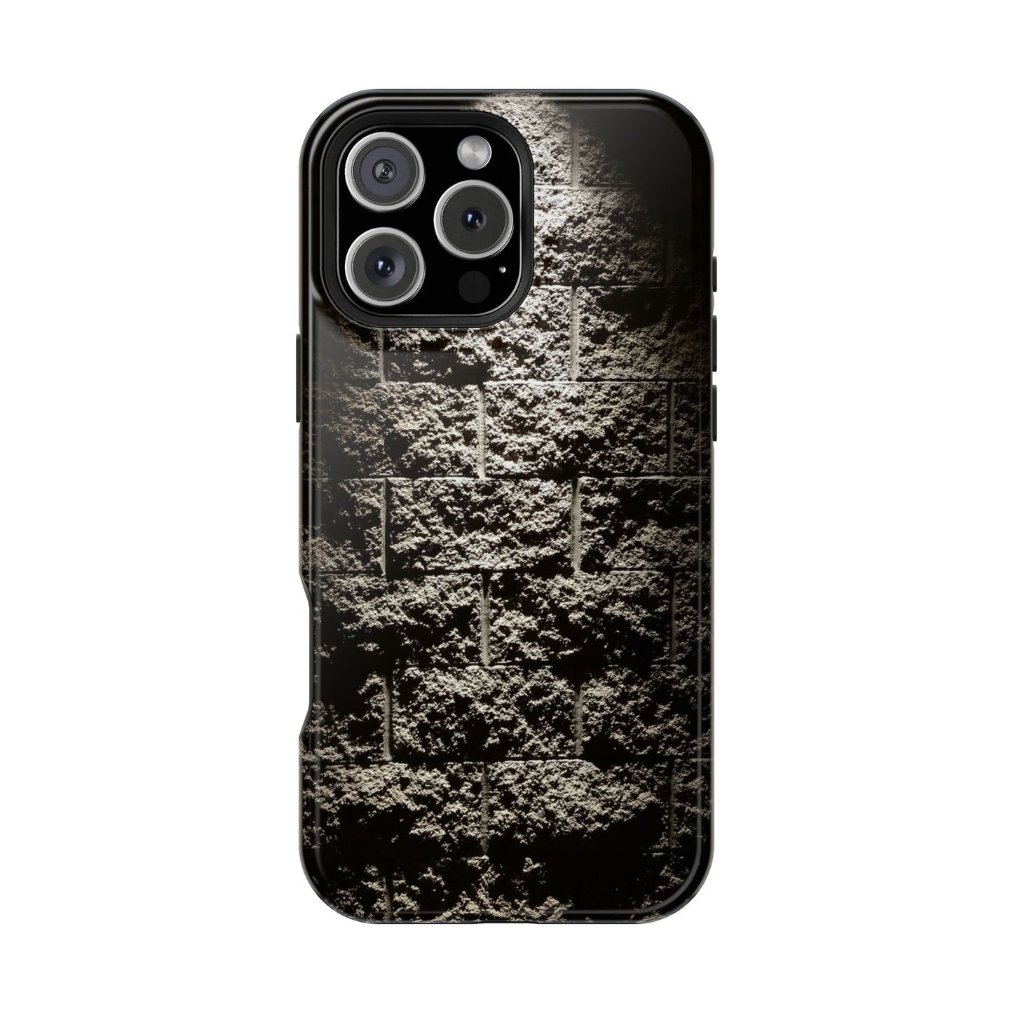 🤍 The Enchanted Aura™ Magnetic iPhone Case 🤍