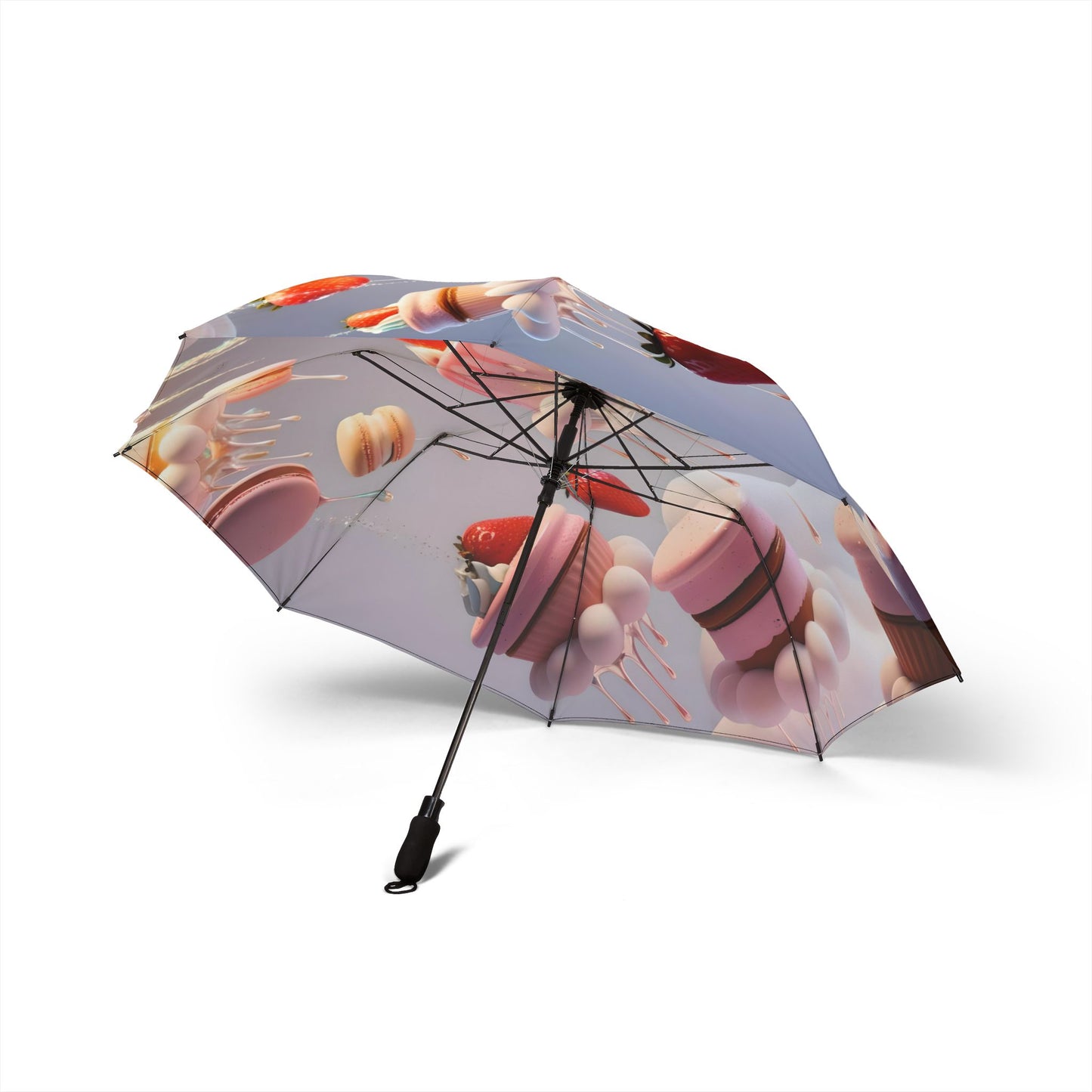 ✨ Enchanted Drizzle Umbrella: A Spell of Style in Every Storm 🌧️☂️🔮