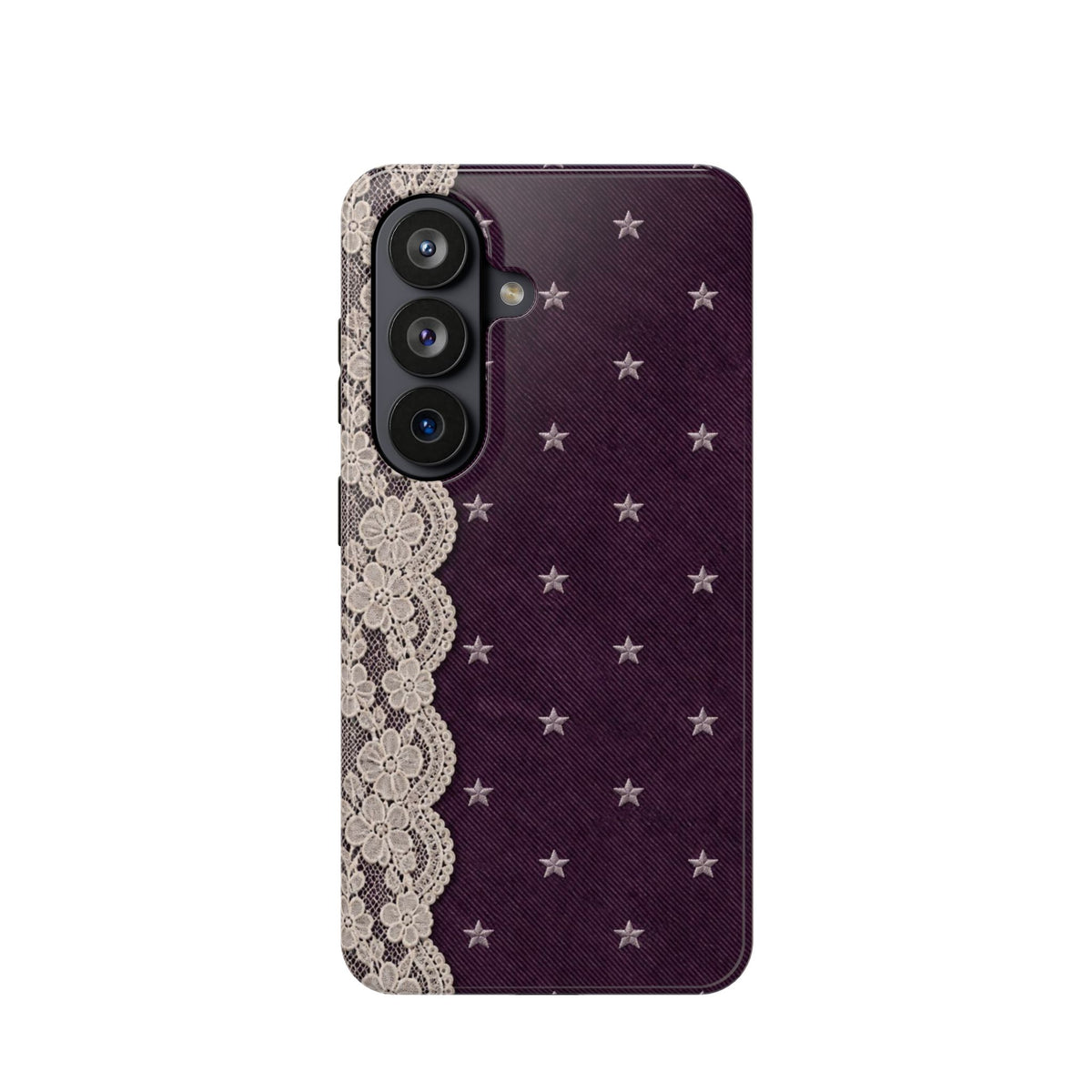 🤍 The Enchanted Aura™ Magnetic Samsung Galaxy Case 🤍