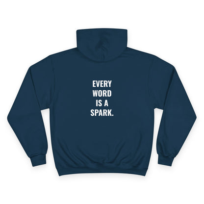 Champion S700 “Freedom Speaks” Hoodie 🗣️🔥