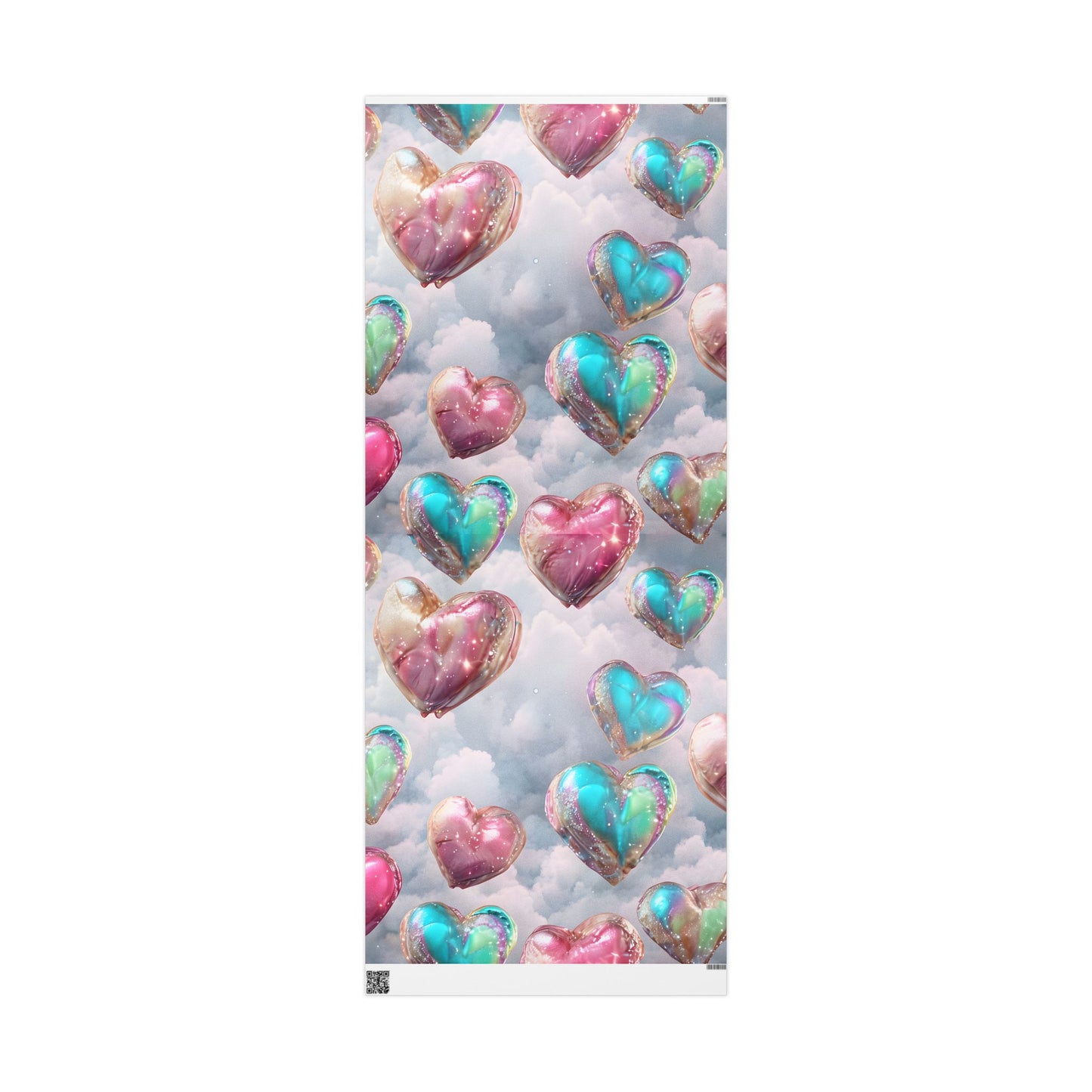 Dreamy Wonderland Wrapping Paper – Enchanting Designs for Special Gifts