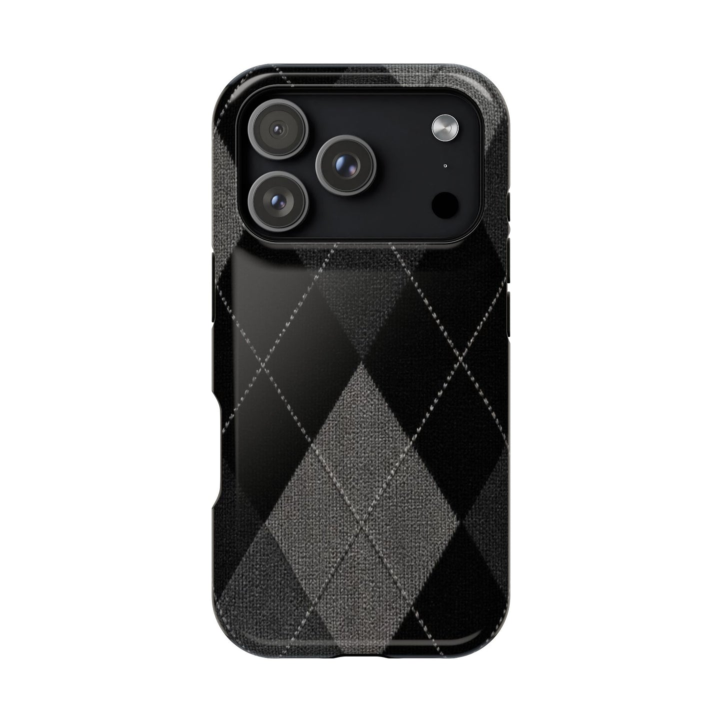 🤍 The Enchanted Aura™ Magnetic iPhone Case 🤍