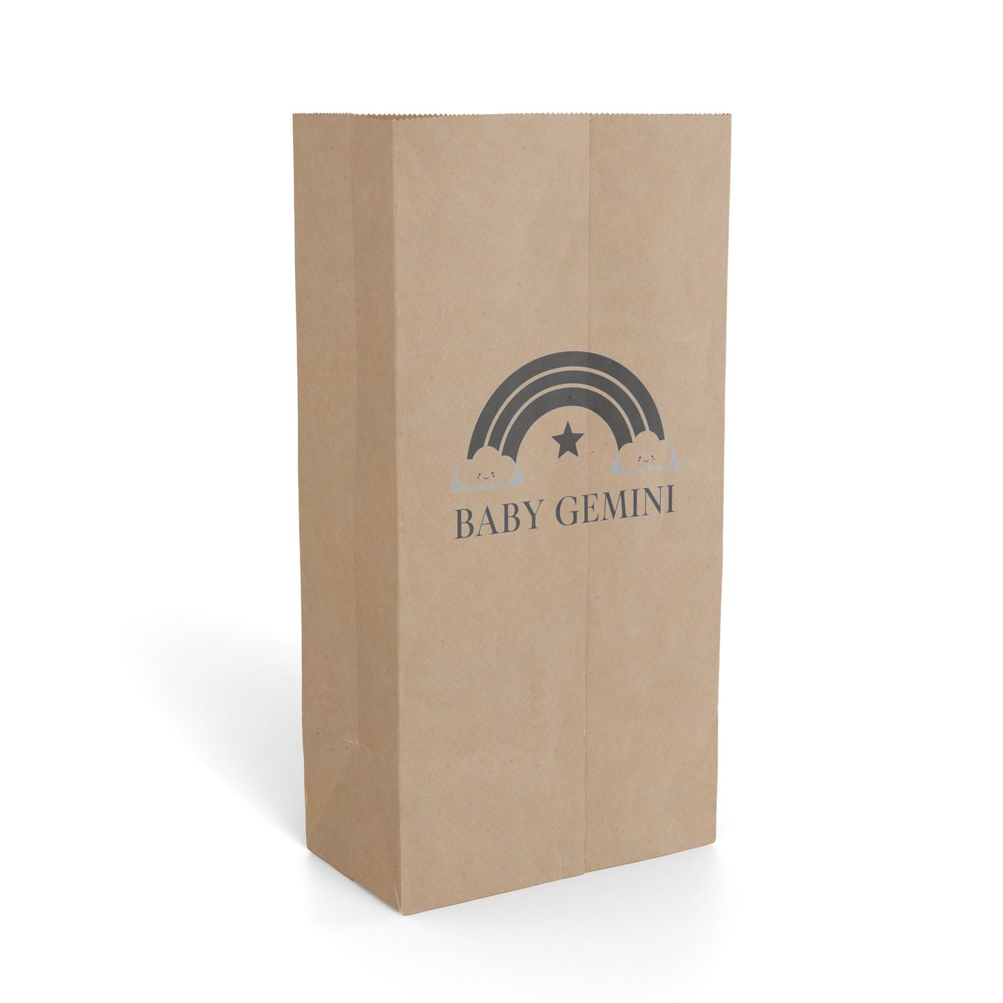 ♊ Baby Gemini Gift Bag | The Little Zodiac™ Collection