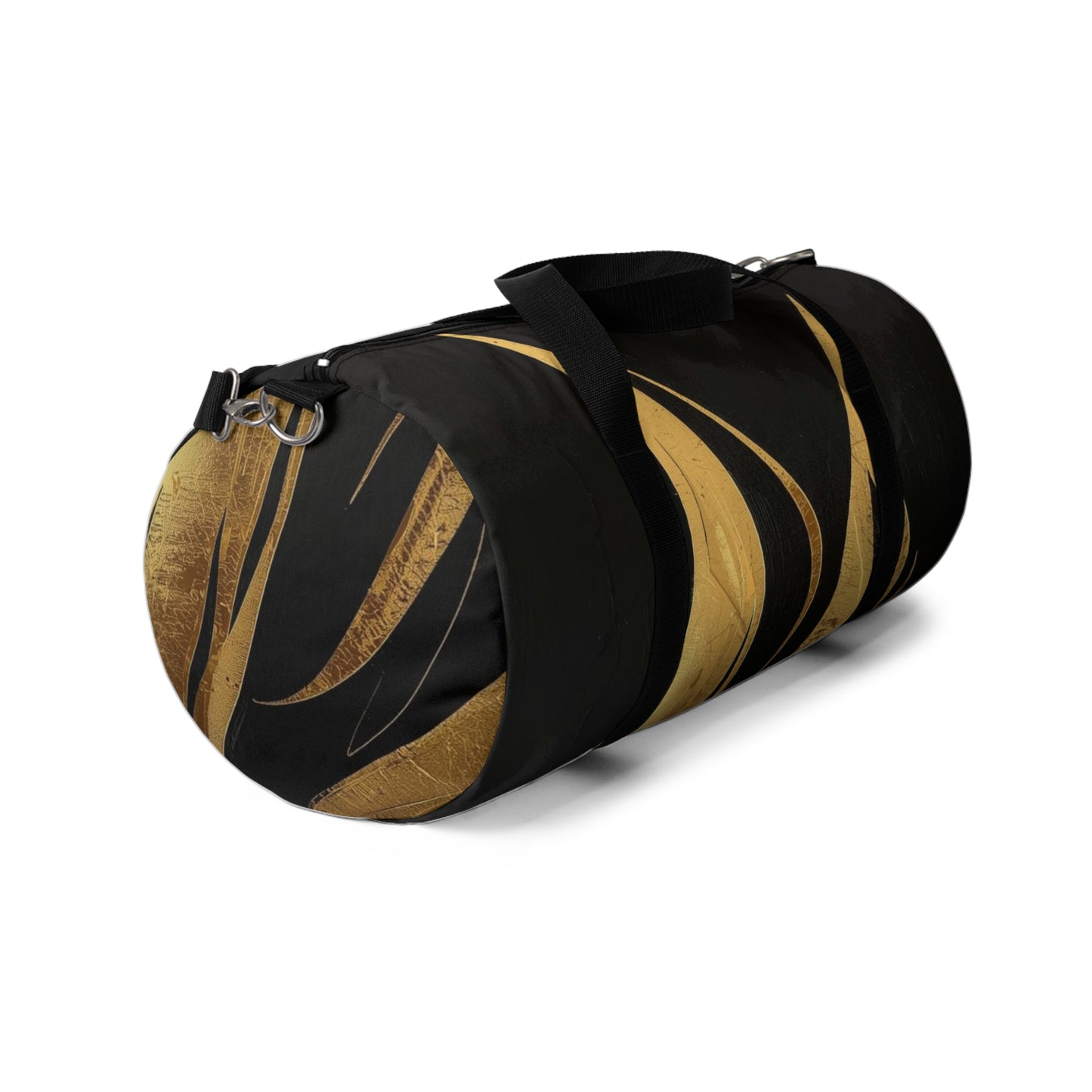 The Razzle-Dazzle Duffle Bag – One-of-a-Kind Design 🎨🔥