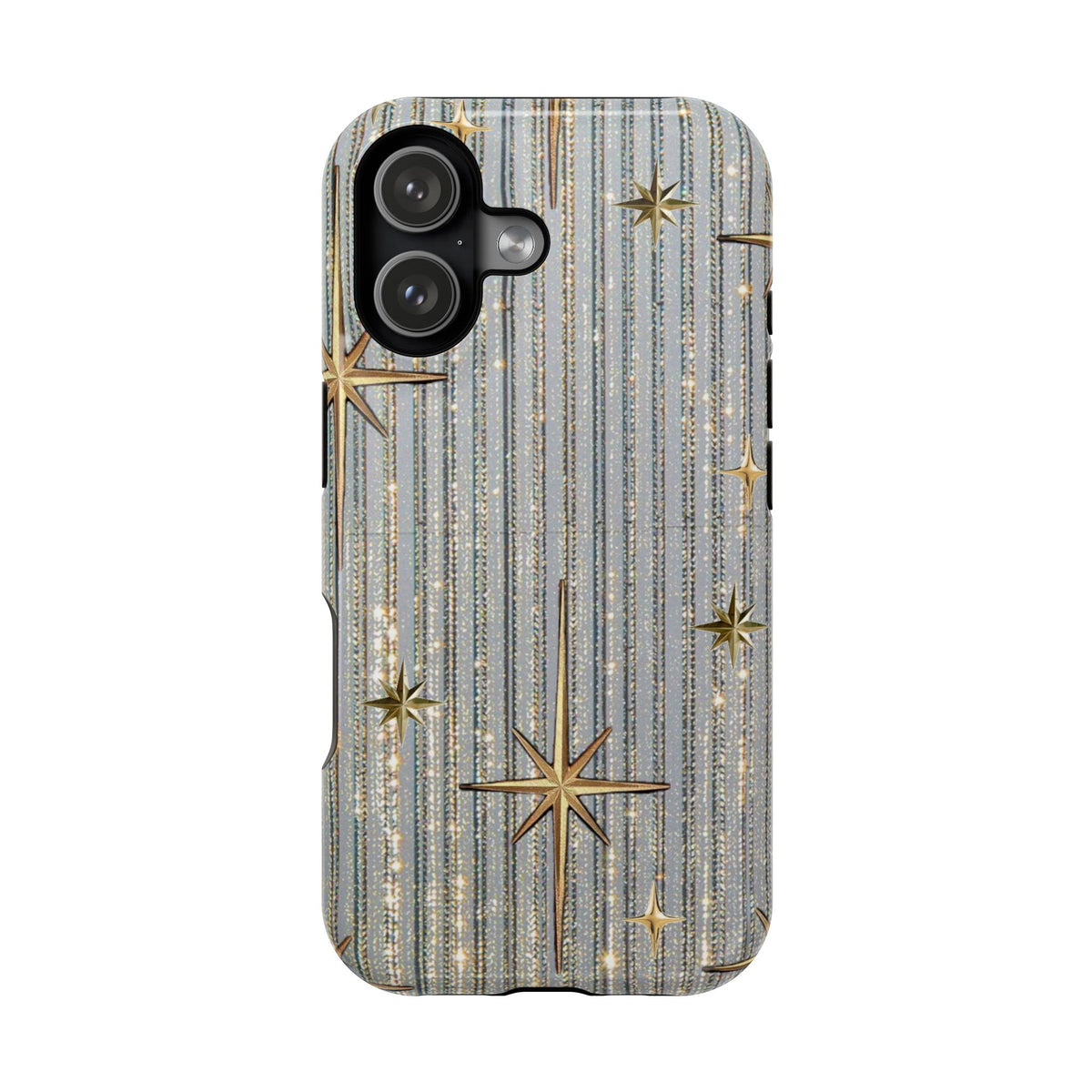🤍 The Enchanted Aura™ Magnetic iPhone Case 🤍