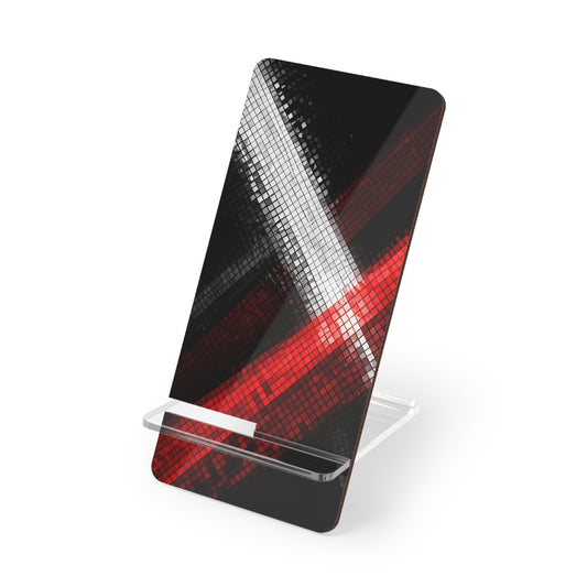 🤍 The Enchanted Aura™ Mobile Display Stand 🤍