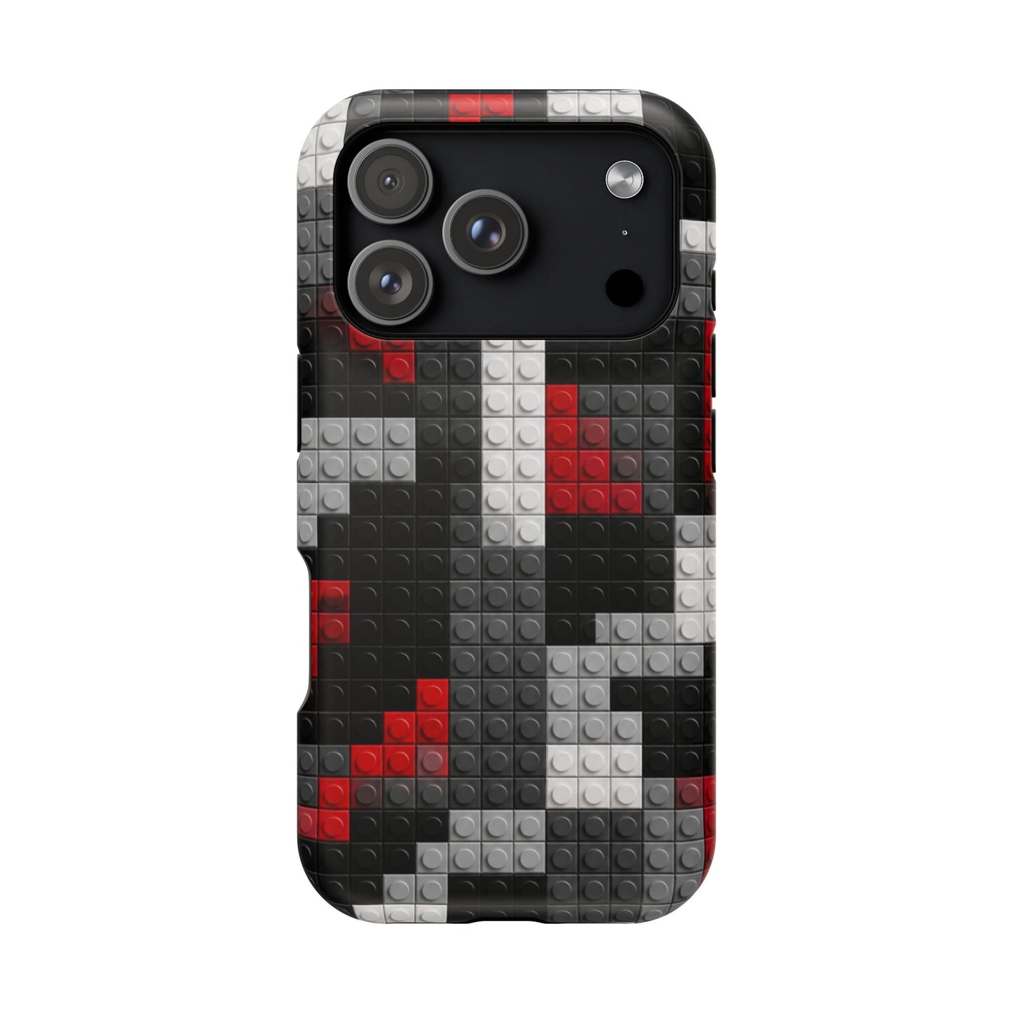 🤍 The Enchanted Aura™ Magnetic iPhone Case 🤍