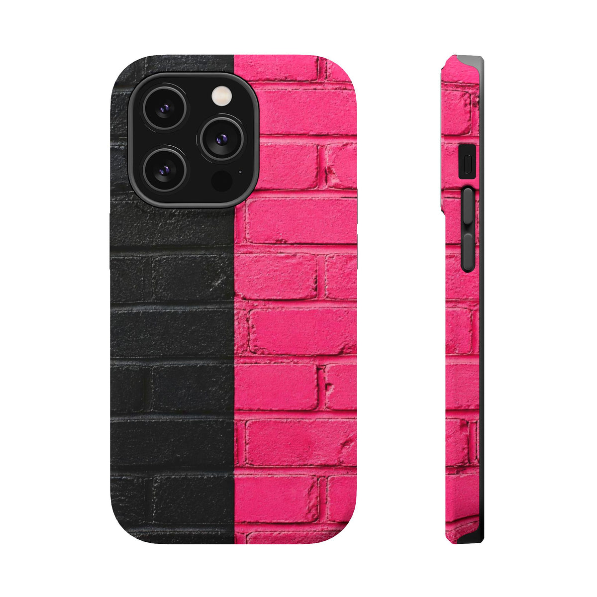 🤍 The Enchanted Aura™ Magnetic iPhone Case 🤍