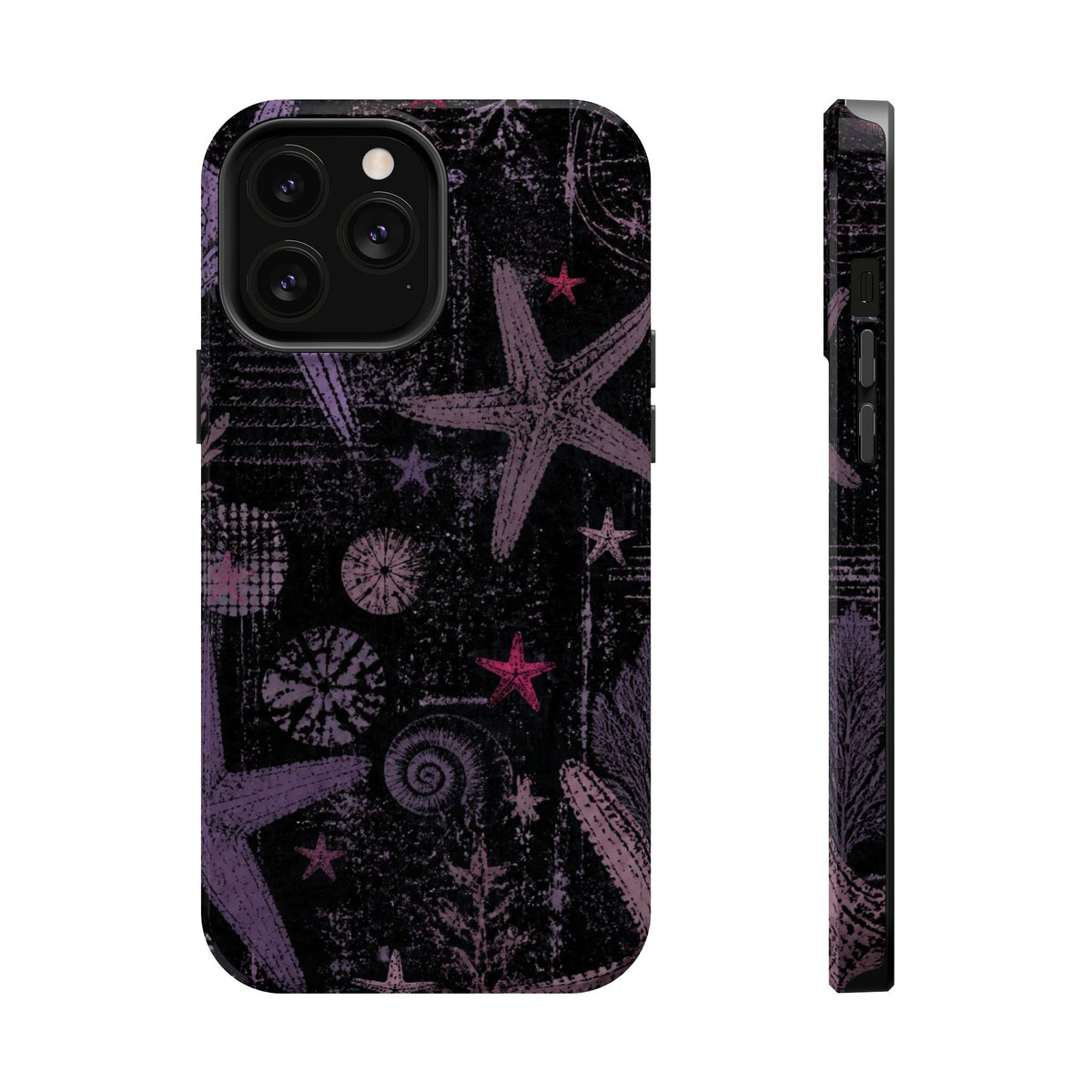 🤍 The Enchanted Aura™ Magnetic iPhone Case 🤍