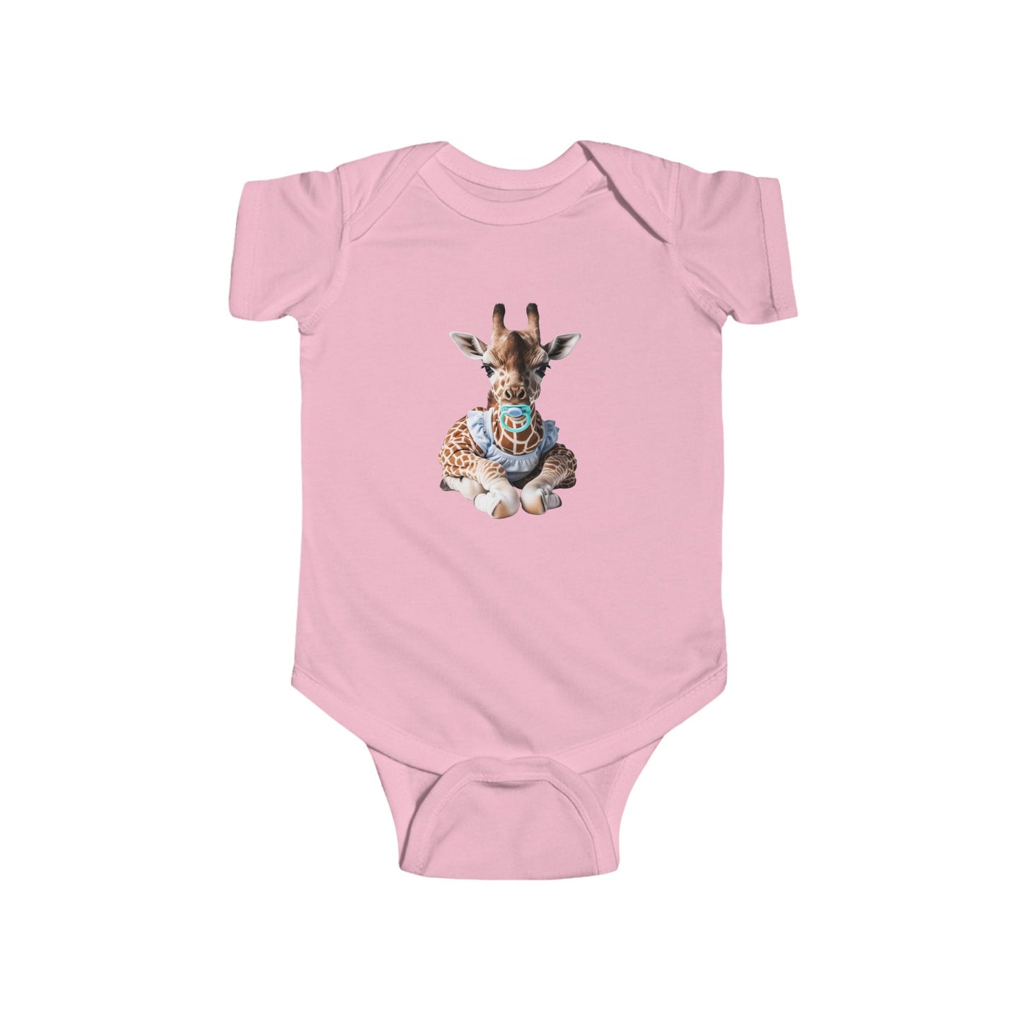 ✨ Enchanted Infant Onesie – A Magical Baby Bodysuit for Your Little Dreamer 🌸👶🌙