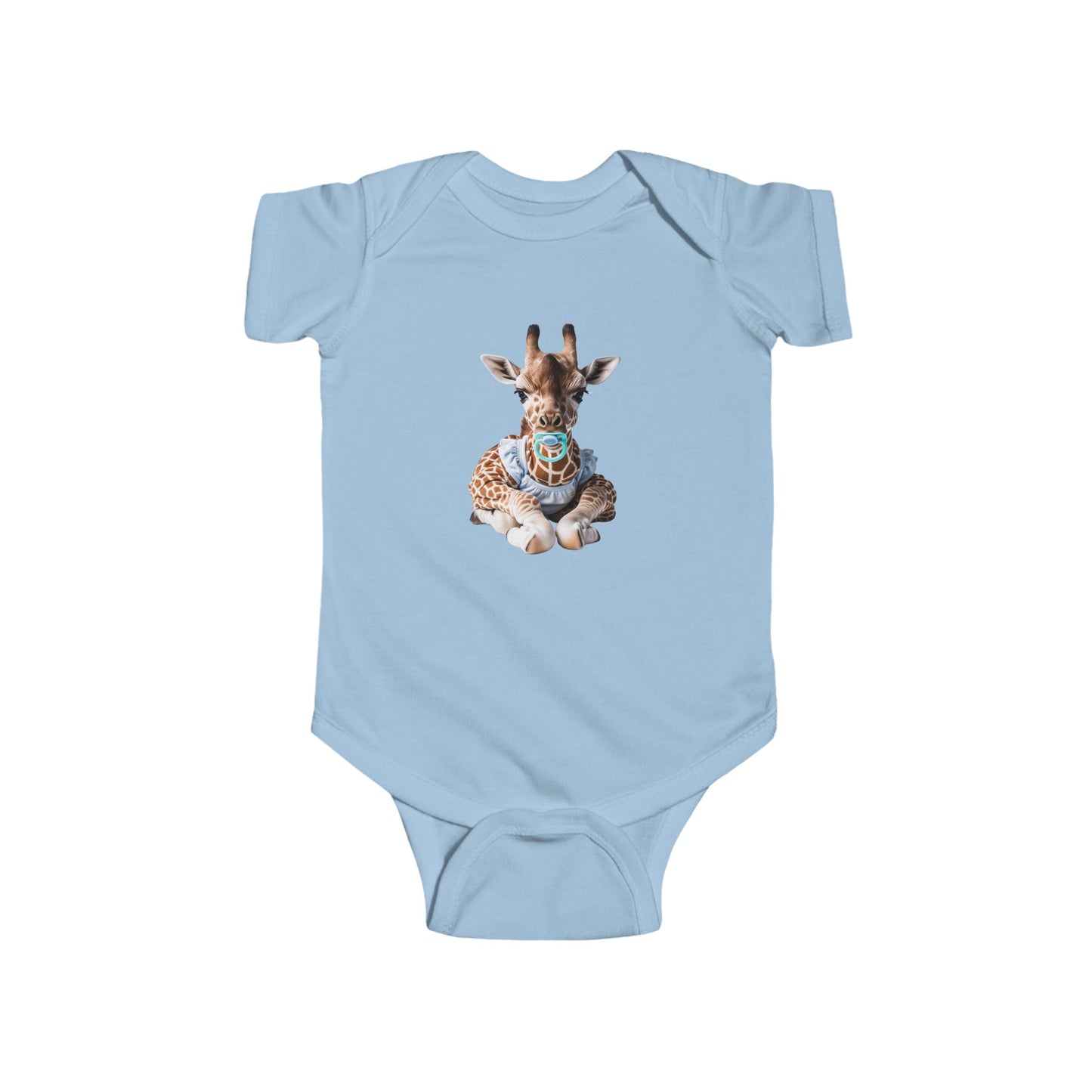 ✨ Enchanted Infant Onesie – A Magical Baby Bodysuit for Your Little Dreamer 🌸👶🌙