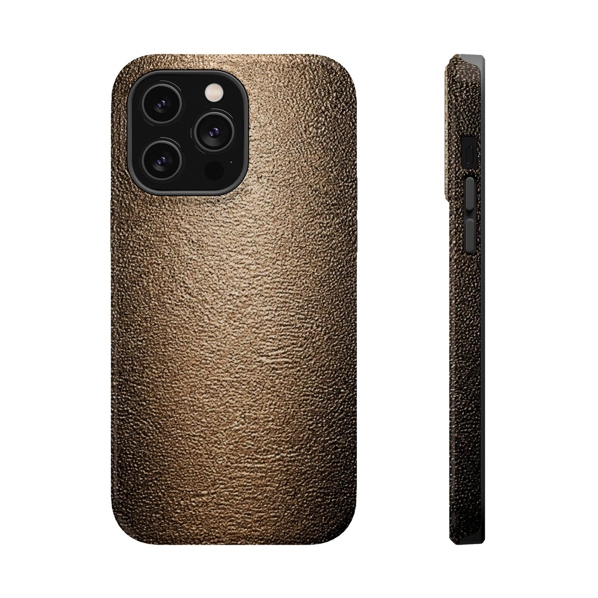 🤍 The Enchanted Aura™ Magnetic iPhone Case 🤍