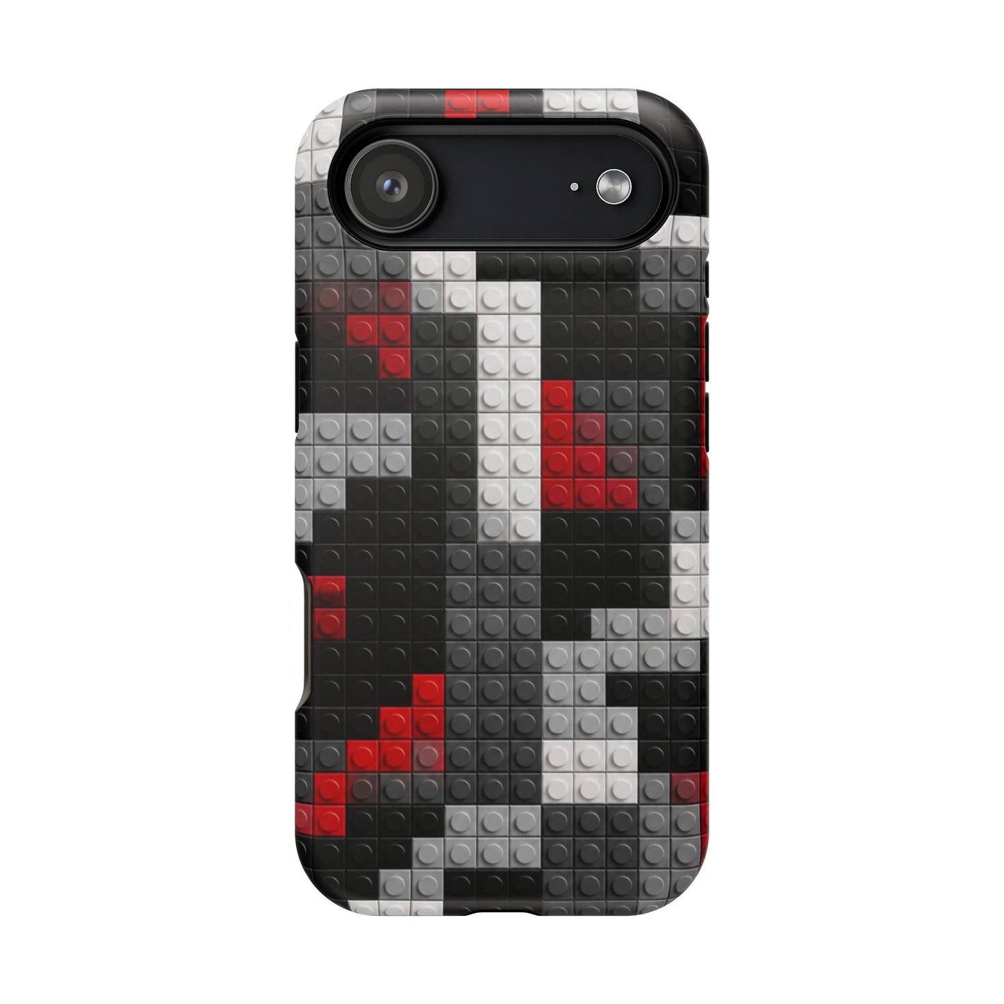 🤍 The Enchanted Aura™ Magnetic iPhone Case 🤍