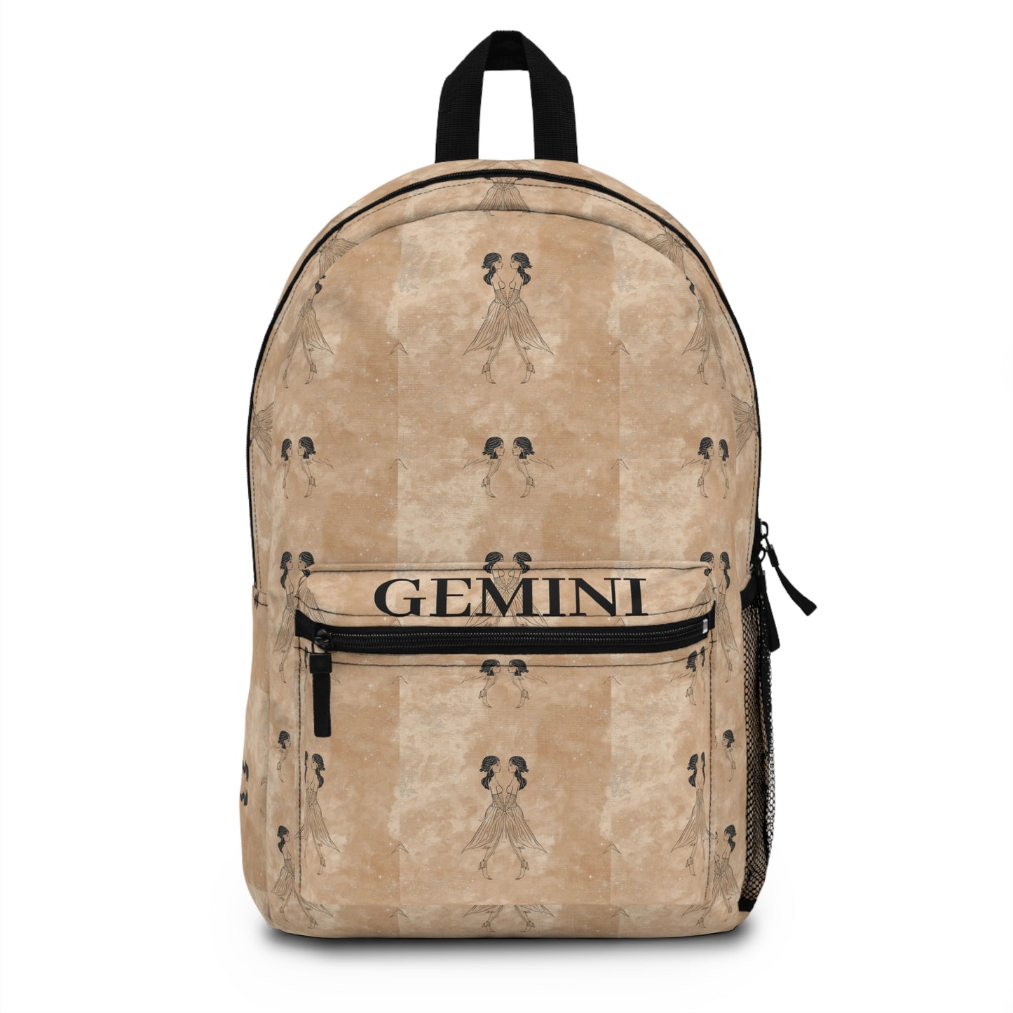 ✨ Step Up Your Style with GEMINI Razzle-Dazzle Backpacks—Shine, Sparkle & Slay! 📚✈️✨ Turn heads with Razzle-Dazzle Backpacks! 📚