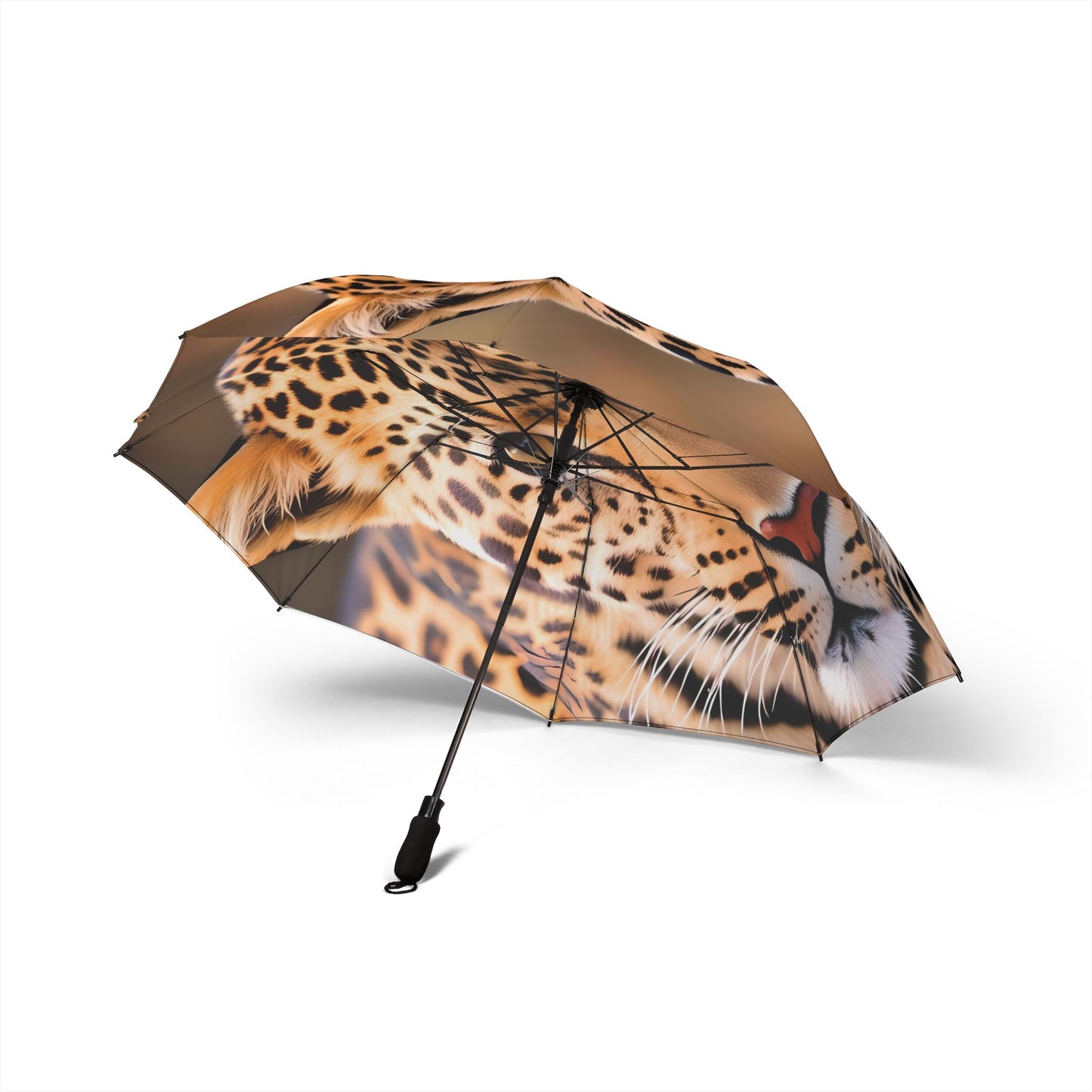 ✨ Enchanted Drizzle Umbrella: A Spell of Style in Every Storm 🌧️☂️🔮