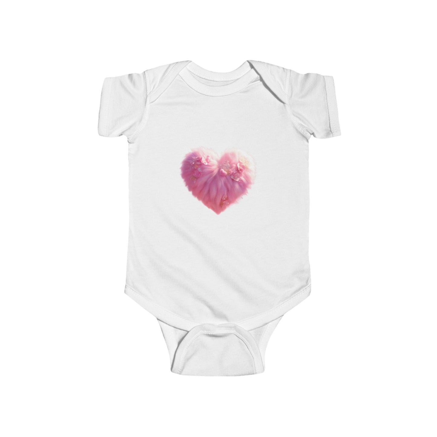 ✨ Enchanted Infant Onesie – A Magical Baby Bodysuit for Your Little Dreamer 🌸👶🌙