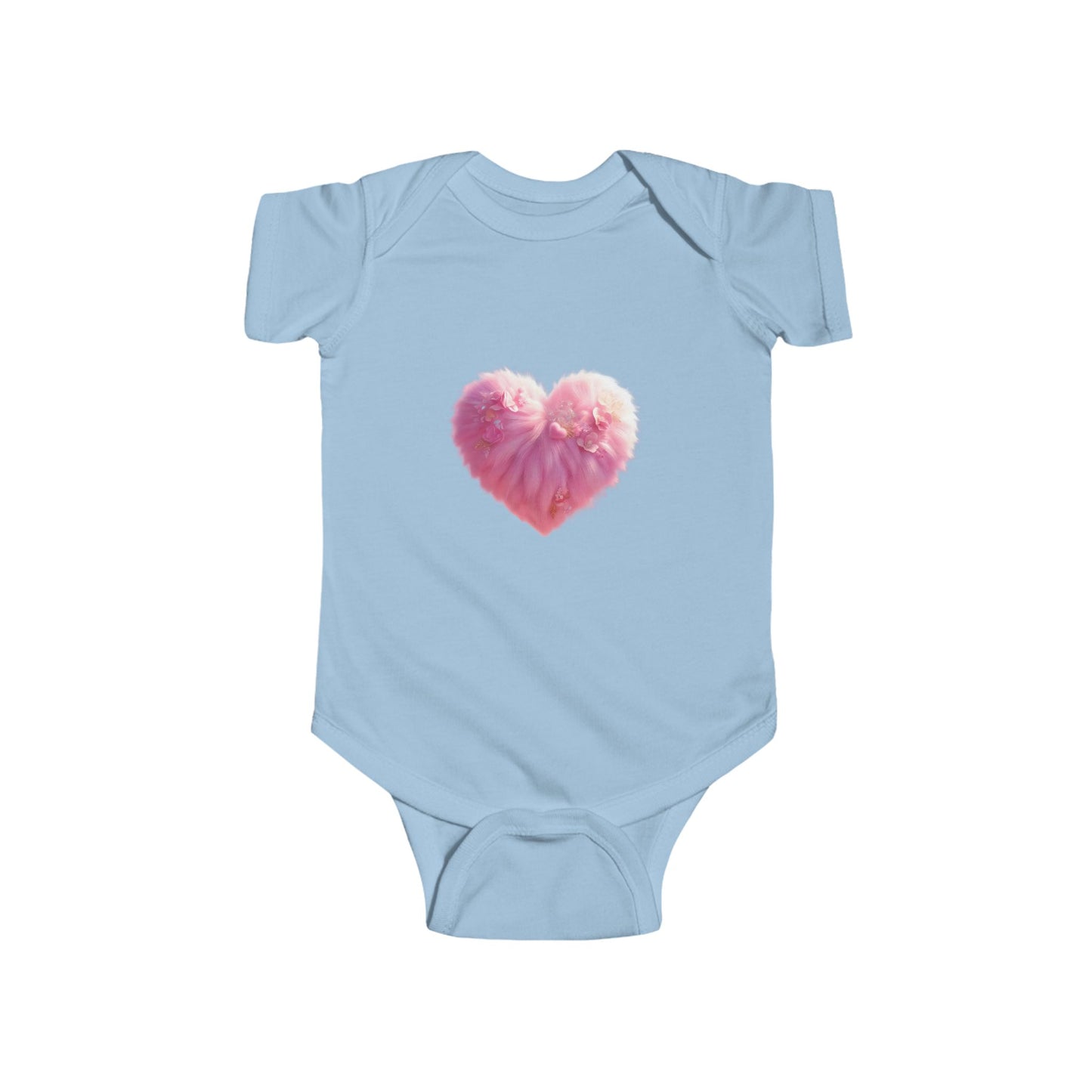 ✨ Enchanted Infant Onesie – A Magical Baby Bodysuit for Your Little Dreamer 🌸👶🌙