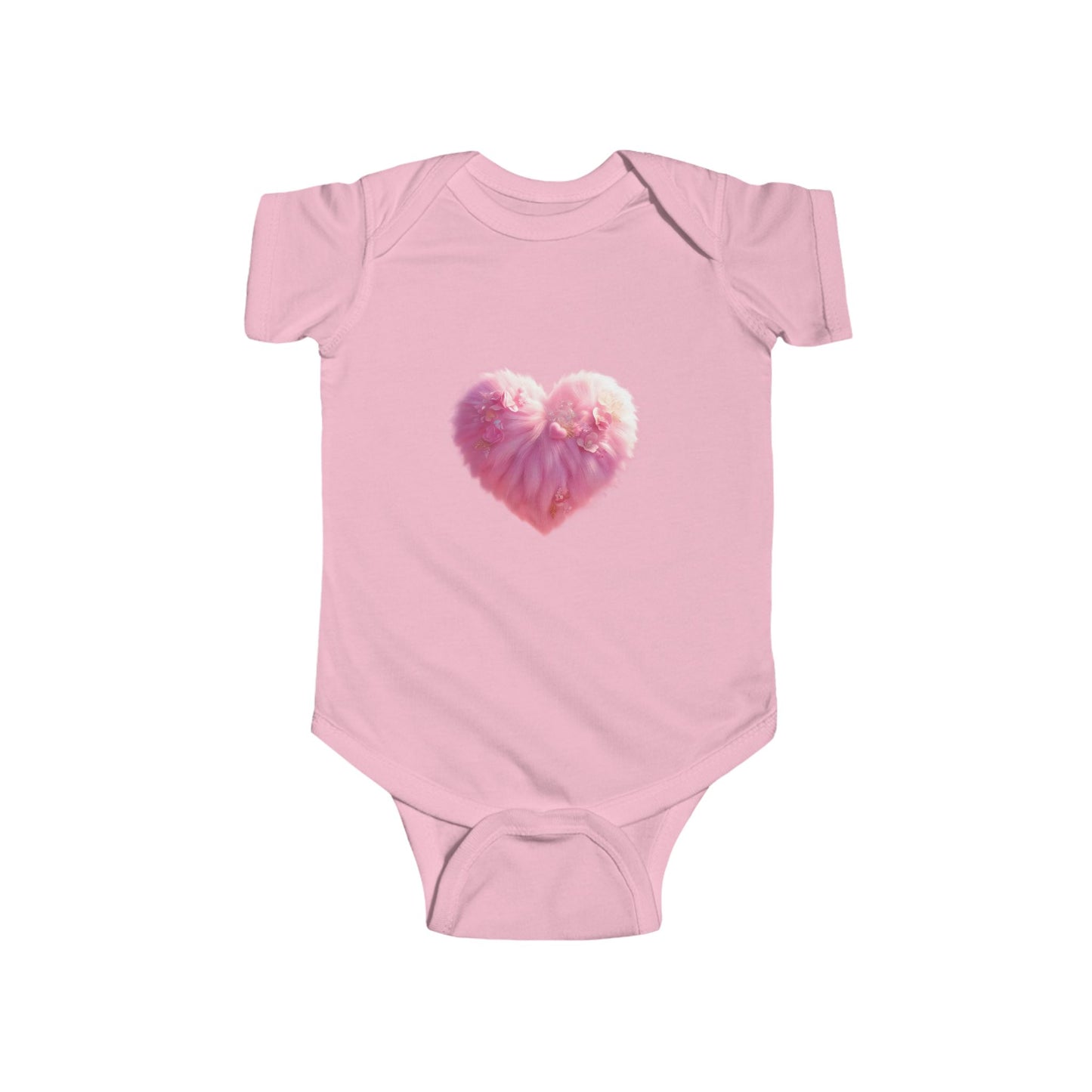 ✨ Enchanted Infant Onesie – A Magical Baby Bodysuit for Your Little Dreamer 🌸👶🌙