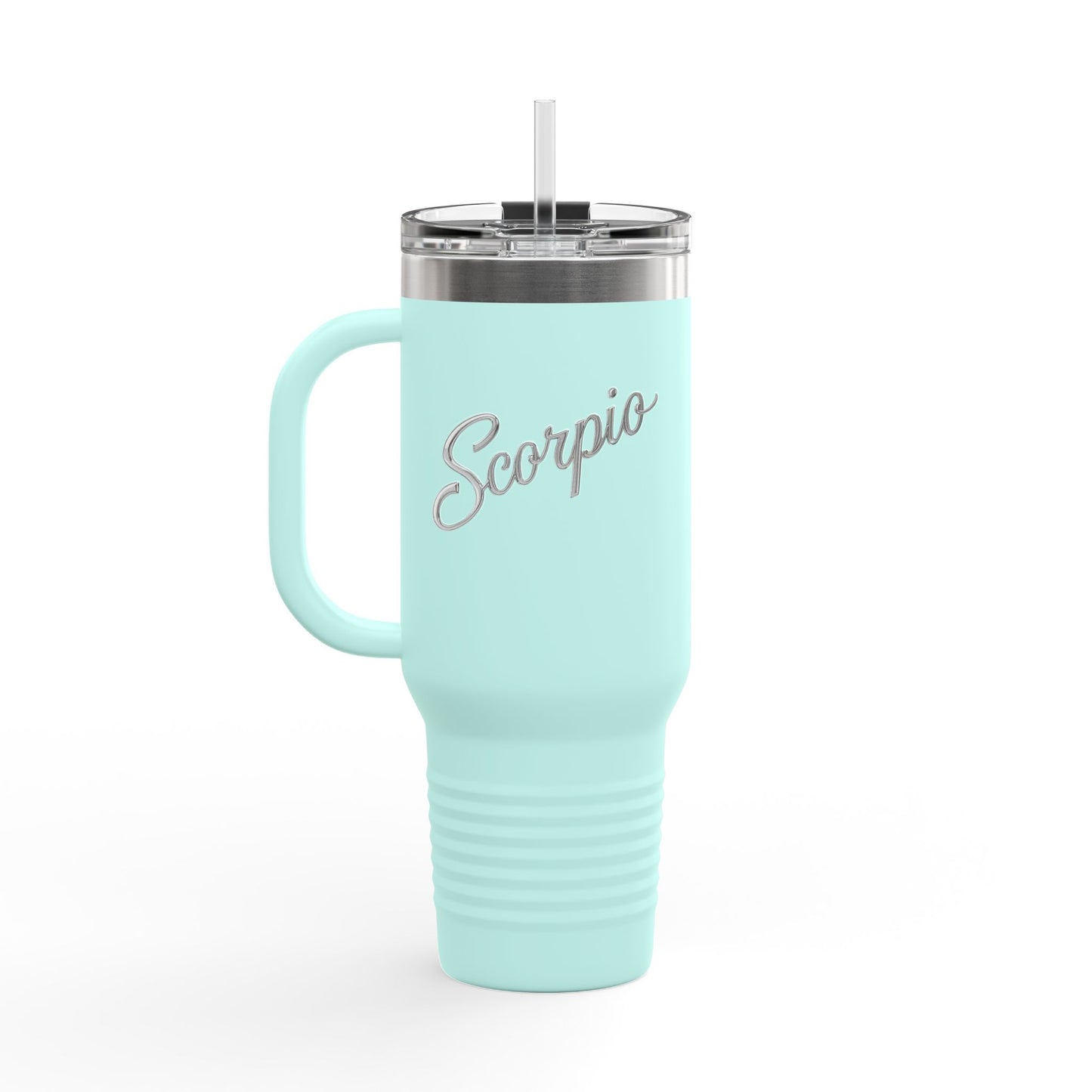 ✨🔮 Enchanted Scorpio Potion Tumbler – 40oz of Temperature Alchemy! 🔮✨