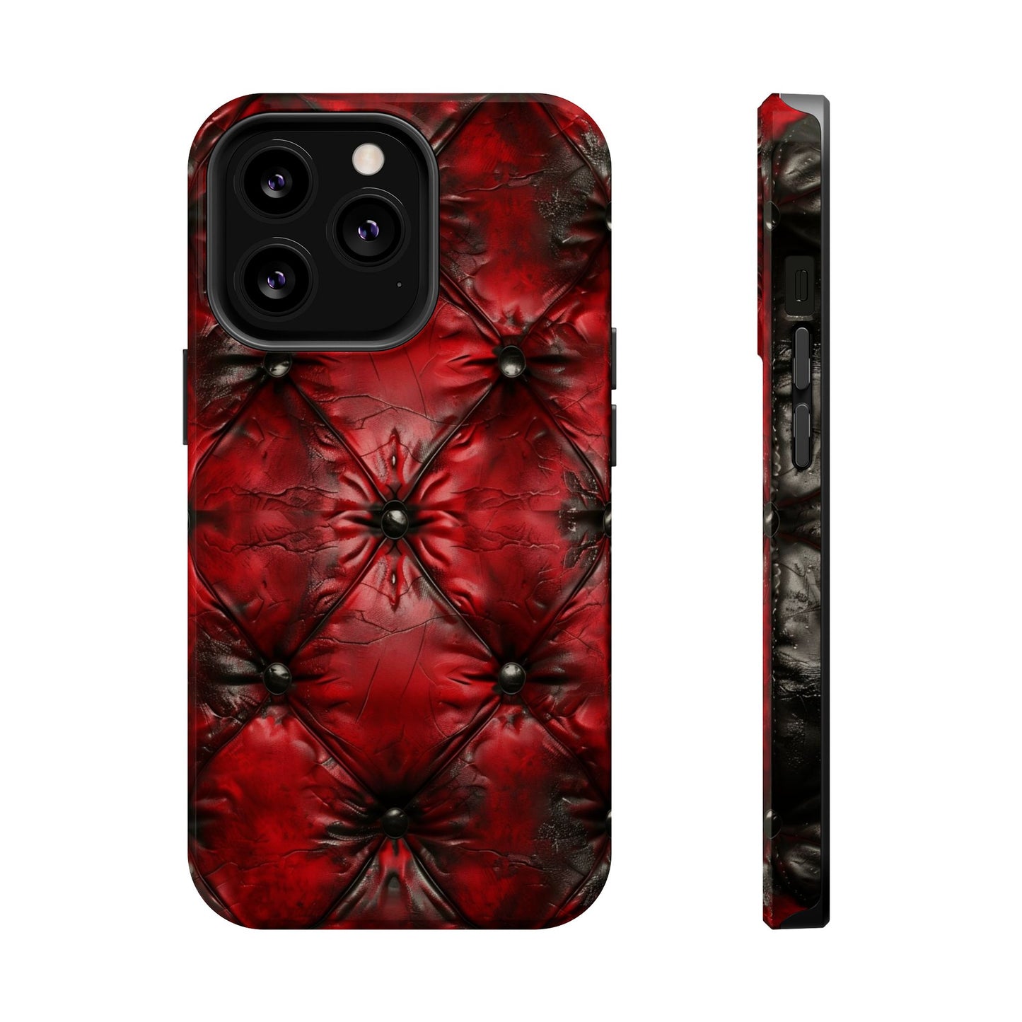 🤍 The Enchanted Aura™ Magnetic iPhone Case 🤍