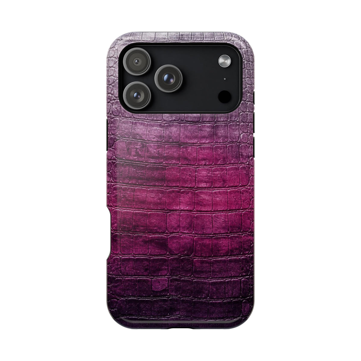 🤍 The Enchanted Aura™ Magnetic iPhone Case 🤍