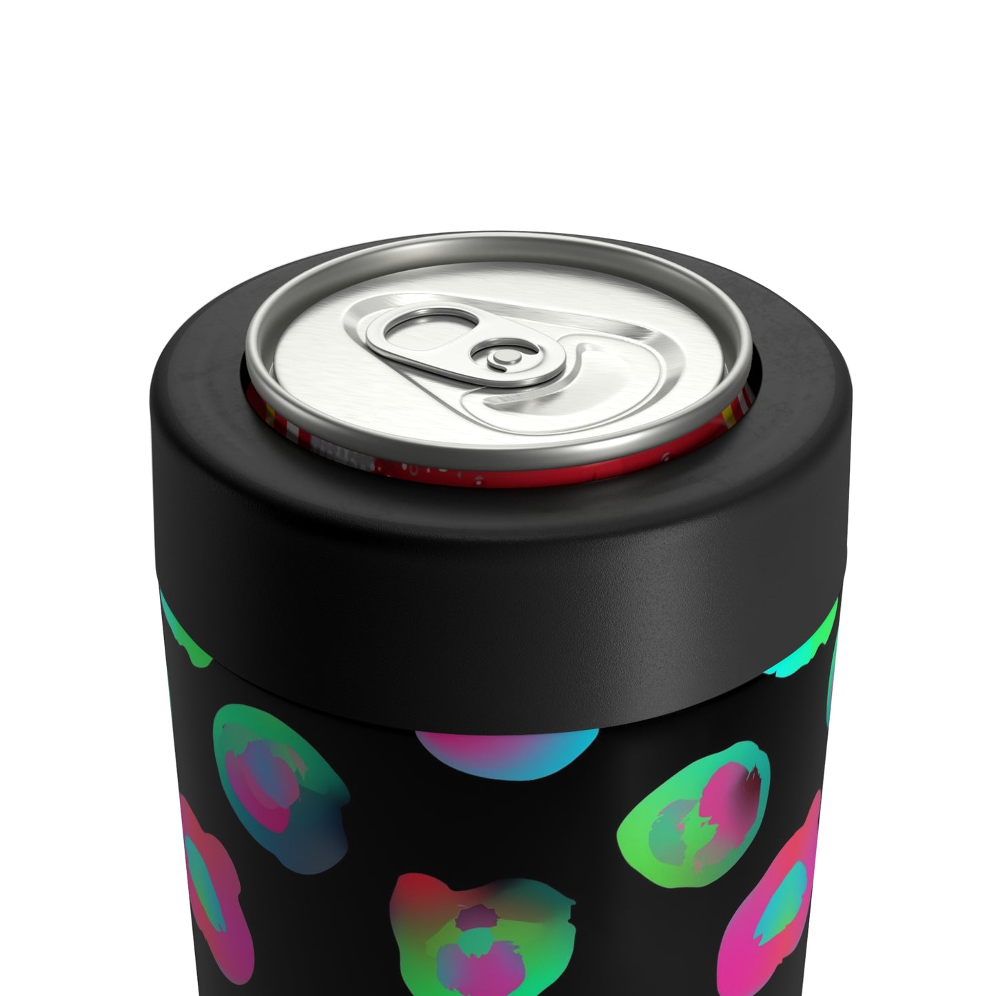 ❄️ The Enchanted Sip: Chill Can Holder 🥤✨