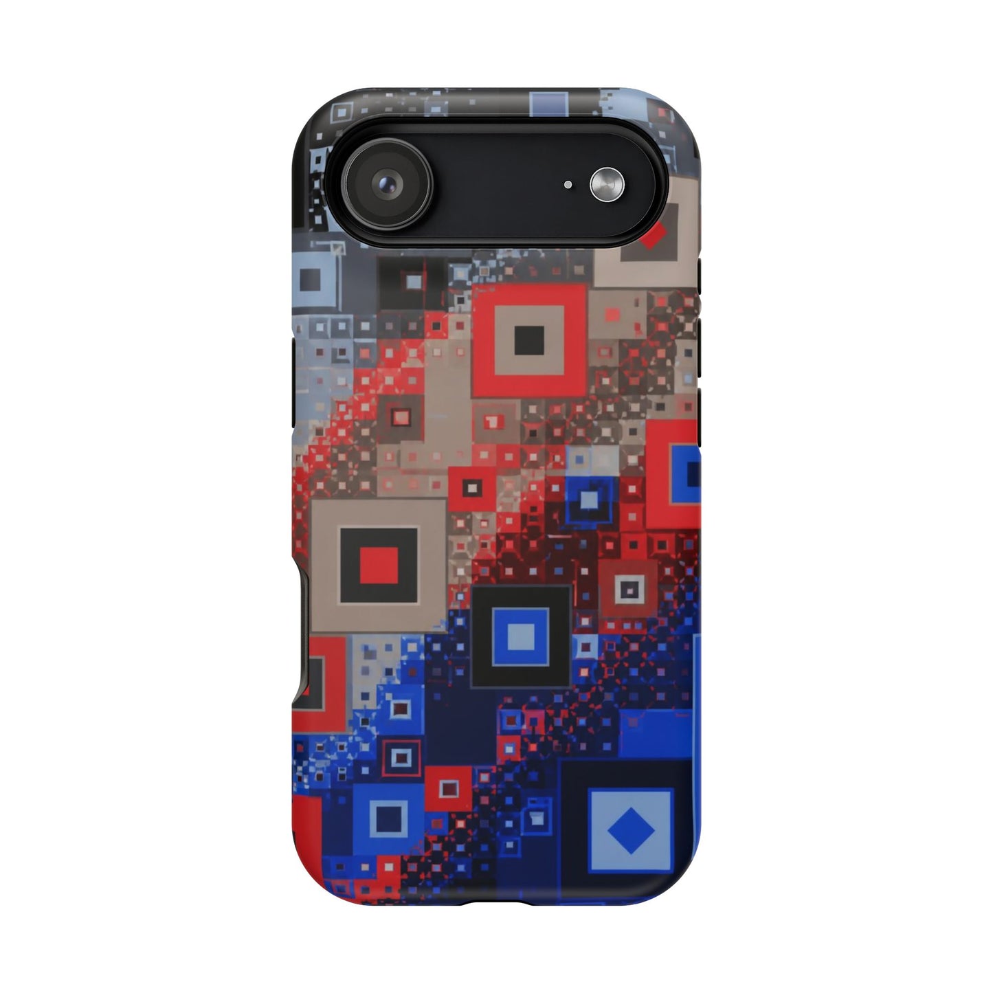 🤍 The Enchanted Aura™ Magnetic iPhone Case 🤍
