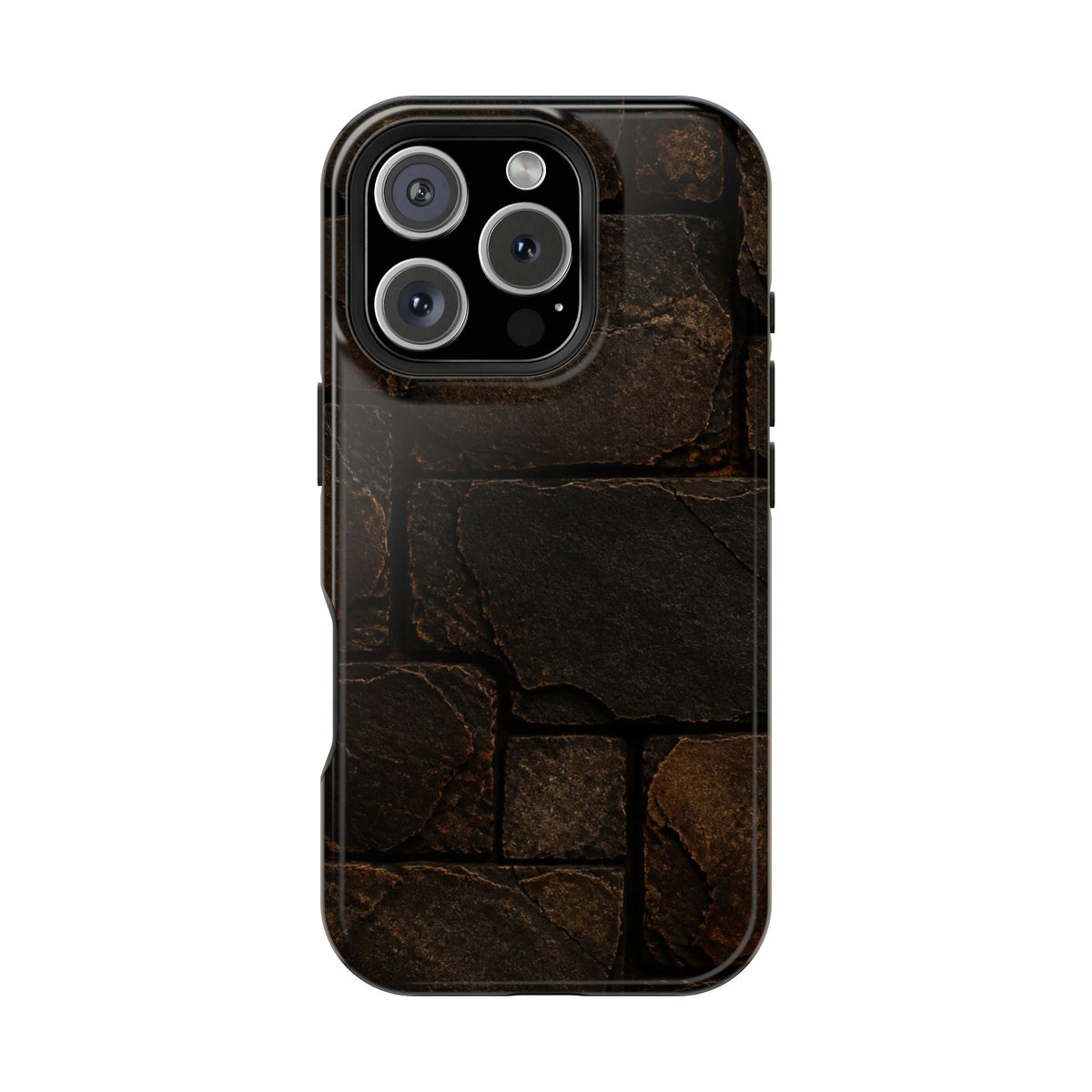 🤍 The Enchanted Aura™ Magnetic iPhone Case 🤍