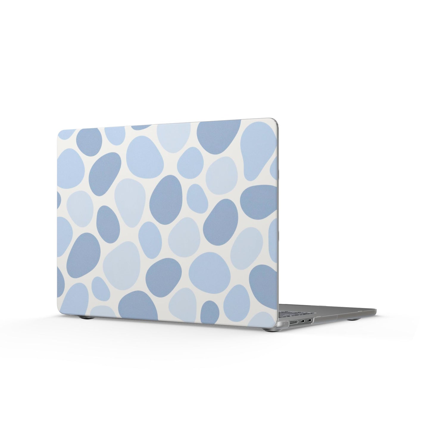 🤍 The Enchanted Sky Blue™ MacBook Case 🤍