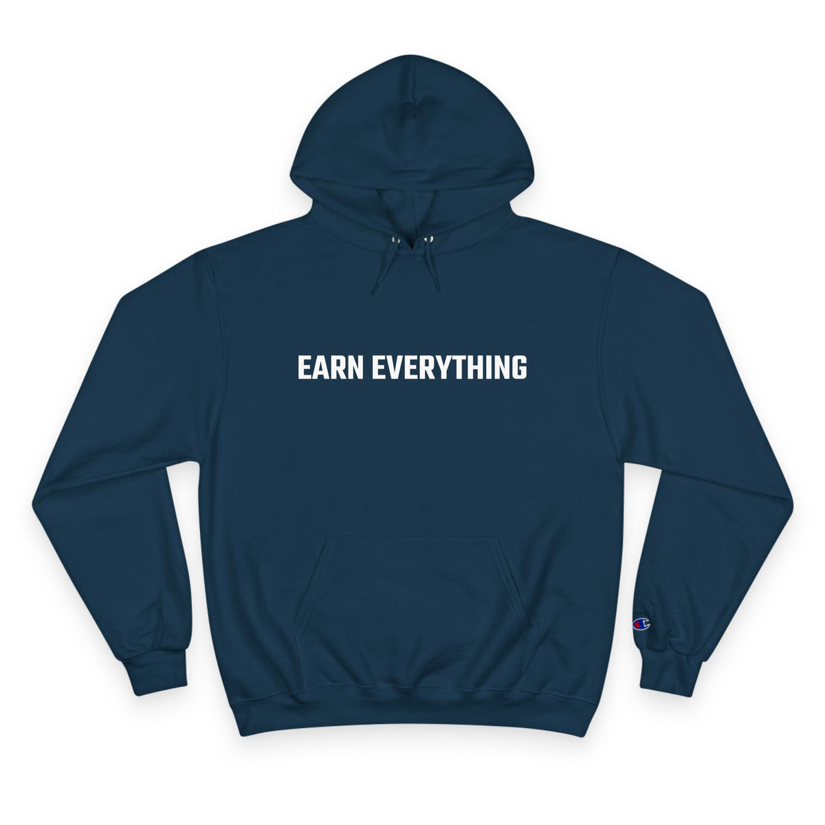 🤍 The Enchanted Order™ Capricorn Doctrine Hoodie 🤍