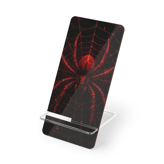 🤍 The Enchanted Aura™ Mobile Display Stand 🤍