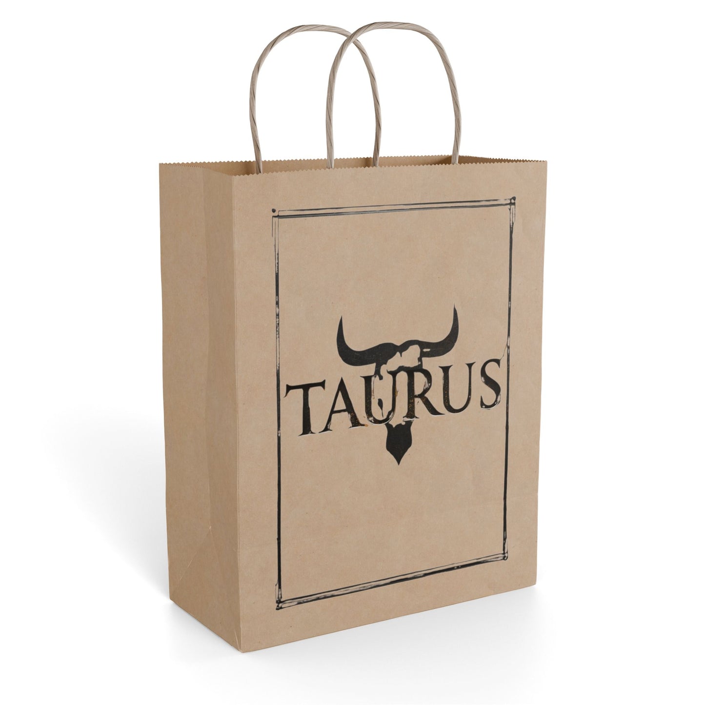 🤍 Taurus Gift Bag | The Enchanted Wrap™ Collection 🤍