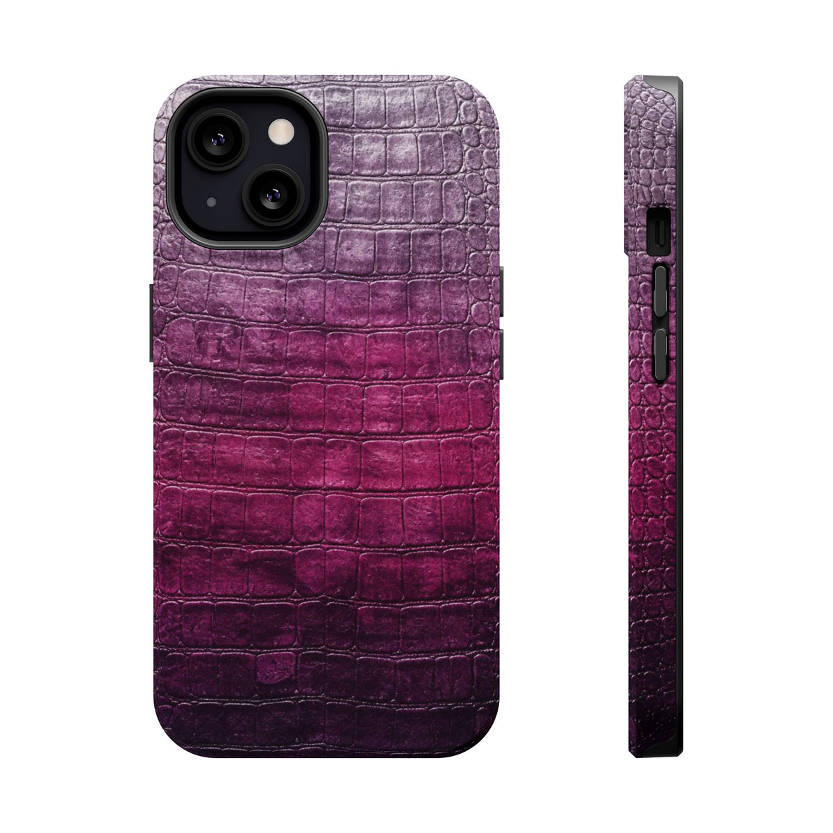 🤍 The Enchanted Aura™ Magnetic iPhone Case 🤍