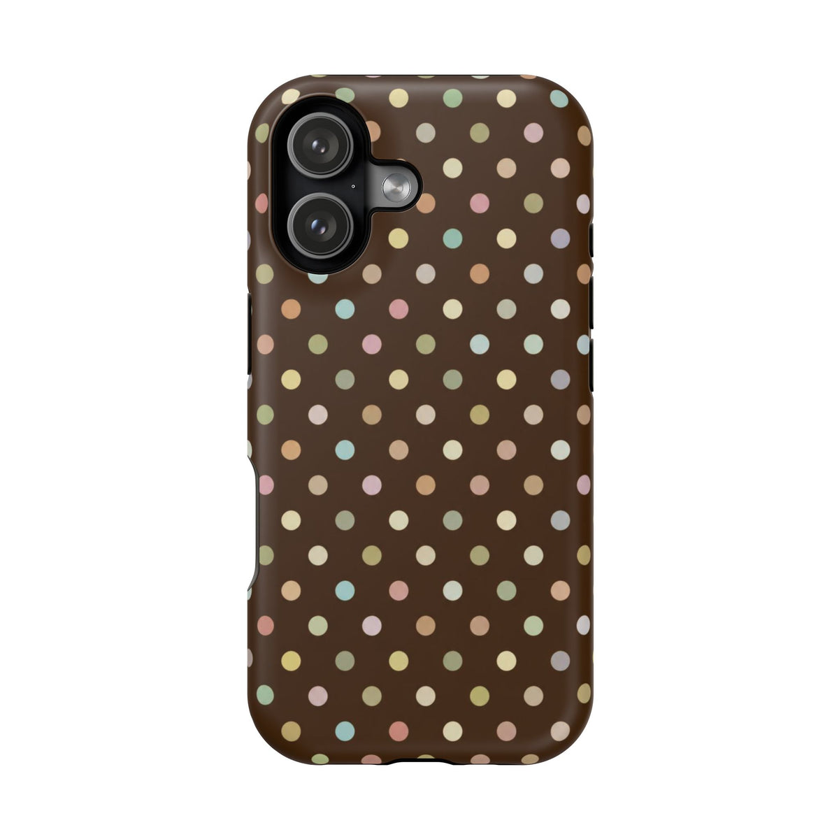 🤍 The Enchanted Aura™ Magnetic iPhone Case 🤍