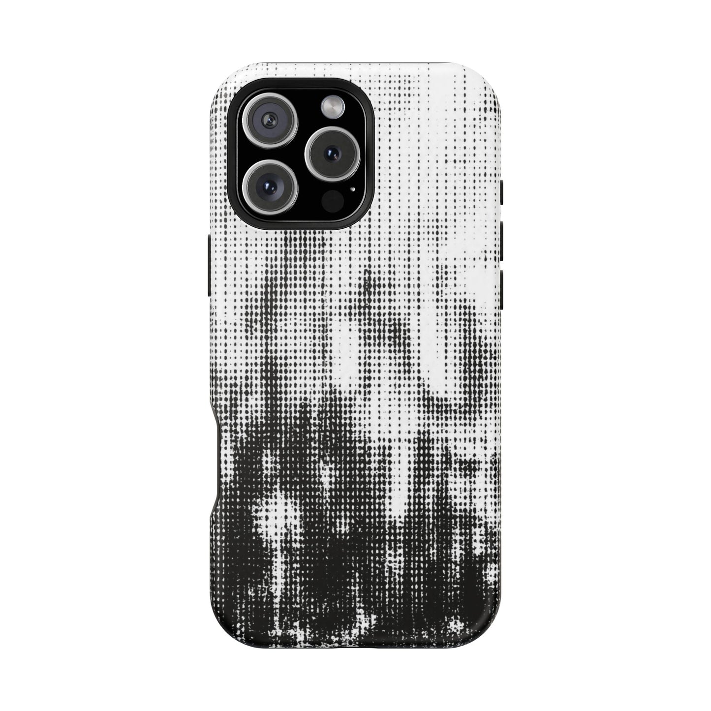 🤍 The Enchanted Aura™ Magnetic iPhone Case 🤍