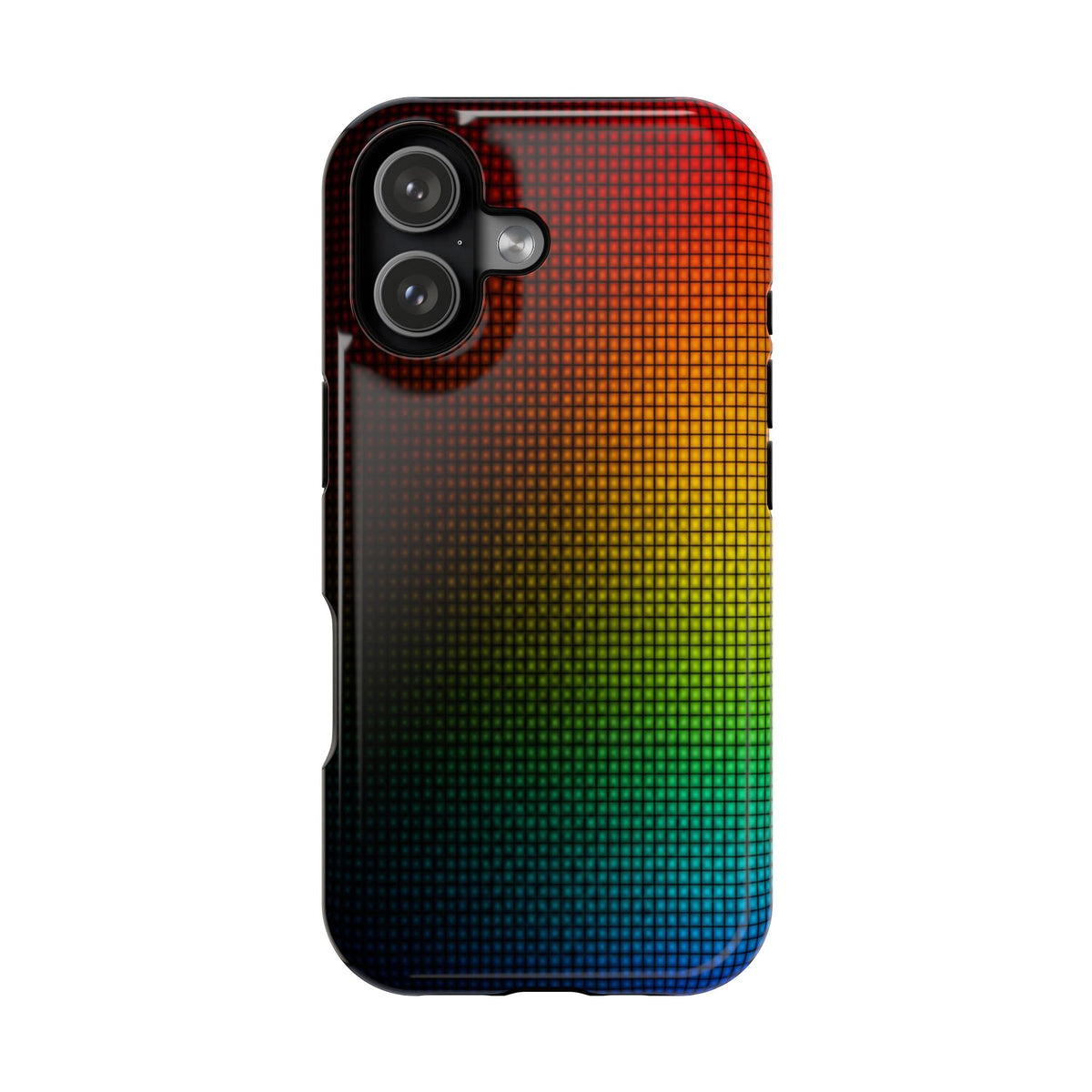 🤍 The Enchanted Aura™ Magnetic iPhone Case 🤍