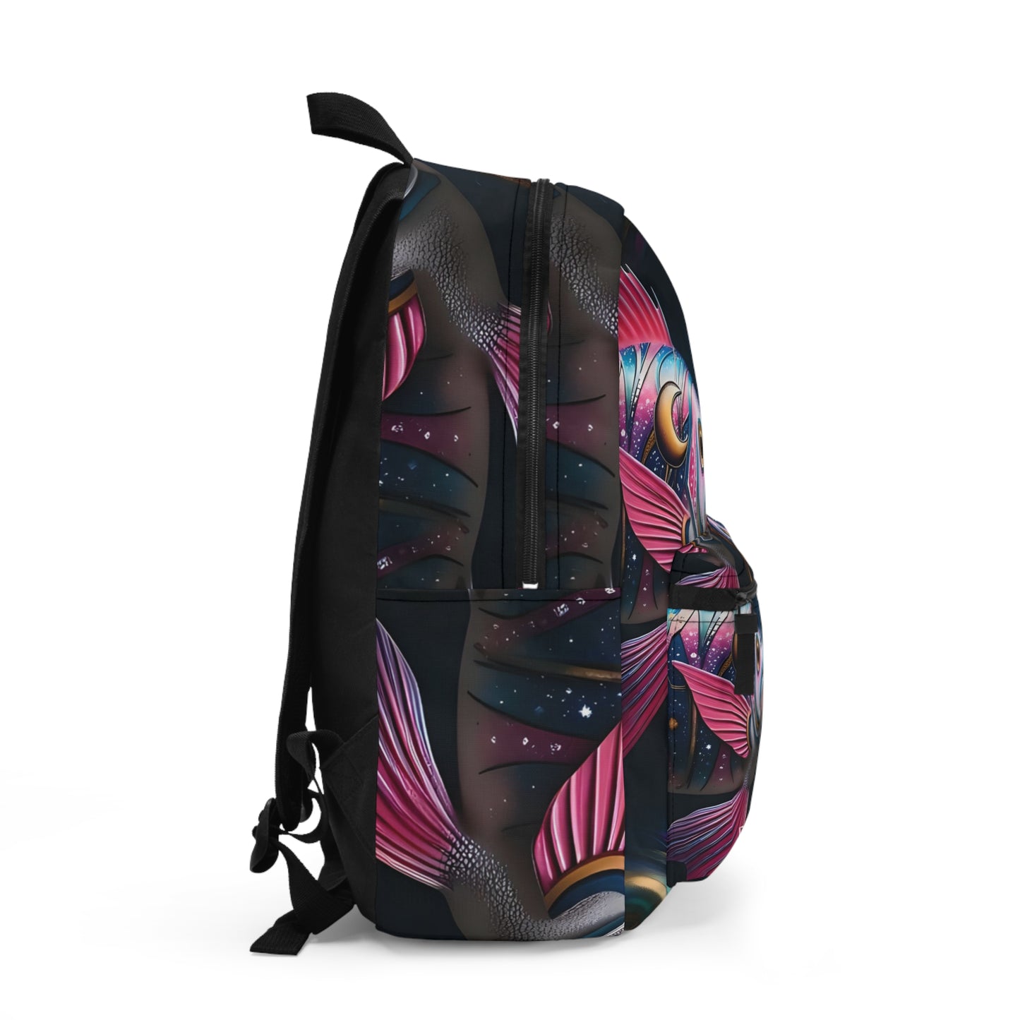✨ Step Up Your Style with PISCES Razzle-Dazzle Backpacks—Shine, Sparkle & Slay! 📚✈️✨ Turn heads with Razzle-Dazzle Backpacks! 📚
