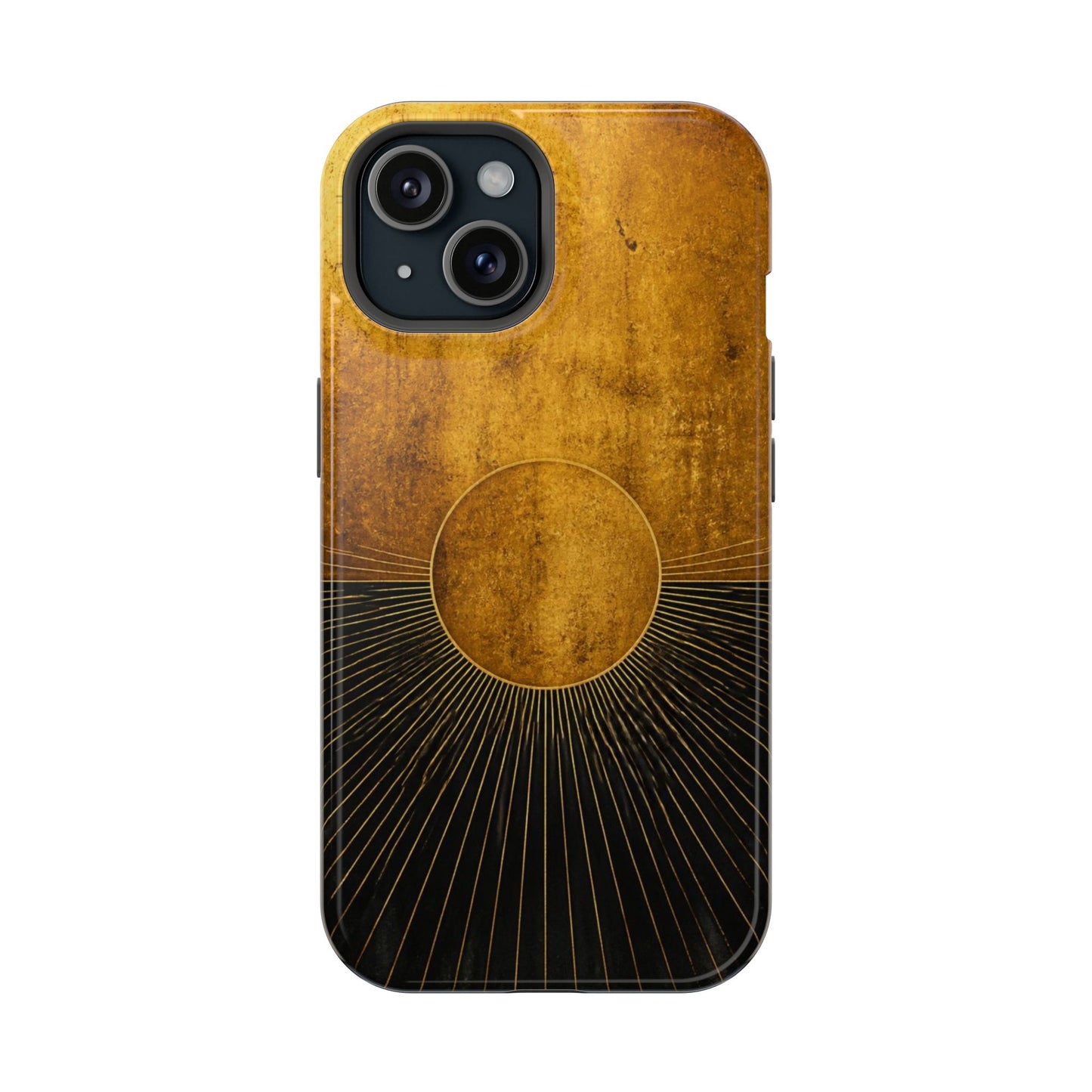 🤍 The Enchanted Aura™ Magnetic iPhone Case 🤍