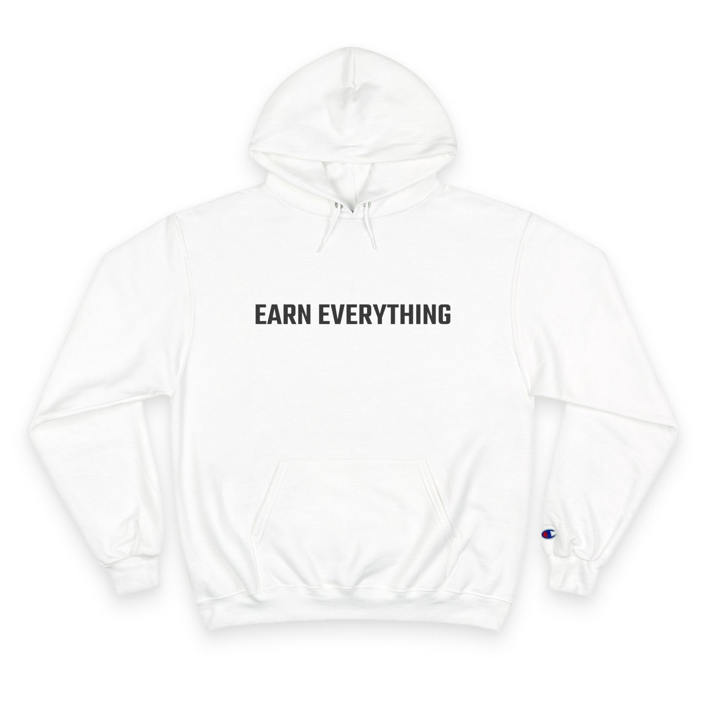 🤍 The Enchanted Order™ Capricorn Doctrine Hoodie 🤍