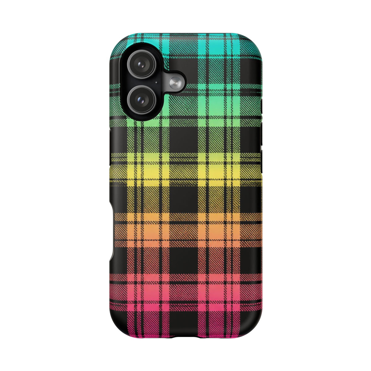 🤍 The Enchanted Aura™ Magnetic iPhone Case 🤍