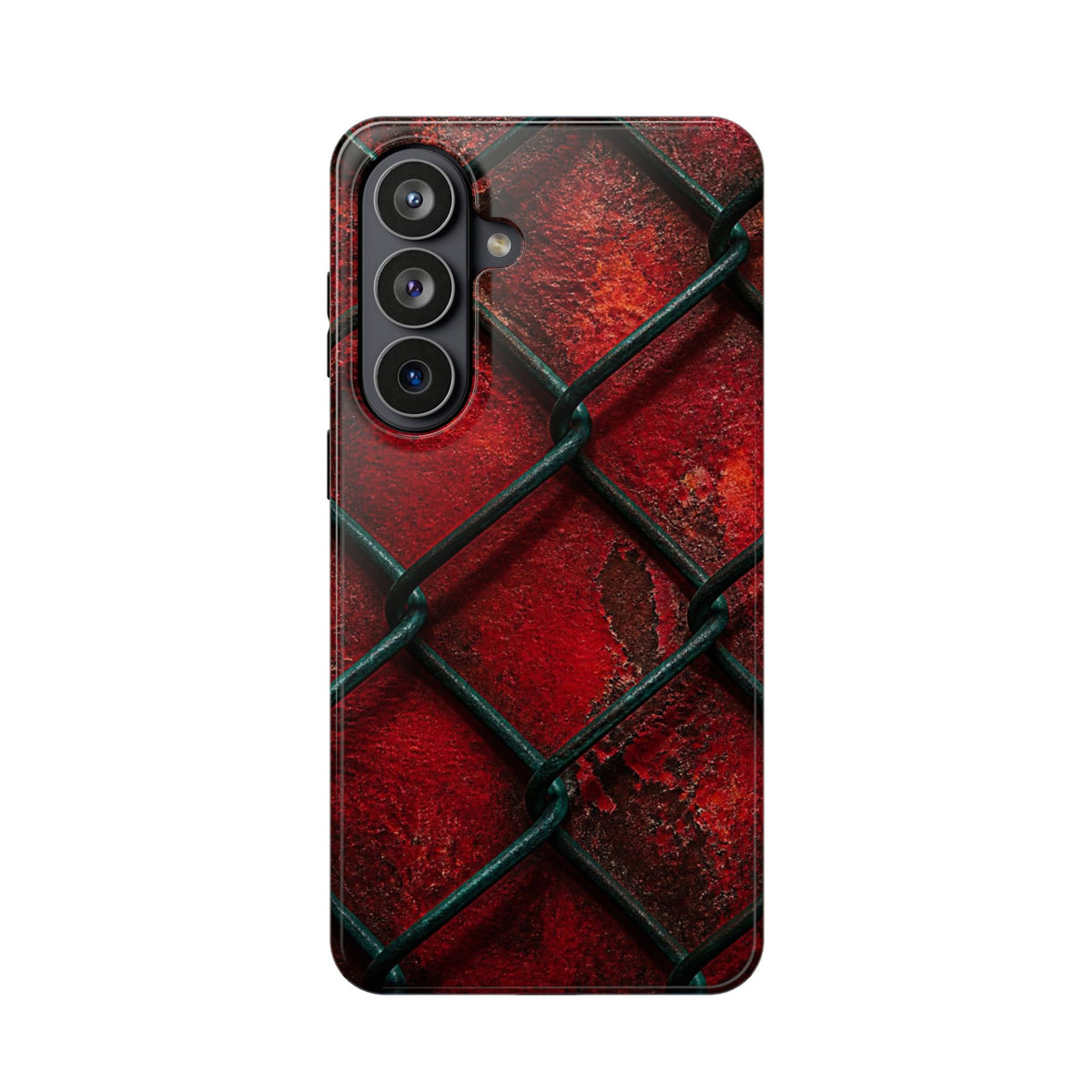 🤍 The Enchanted Aura™ Magnetic Samsung Galaxy Case 🤍