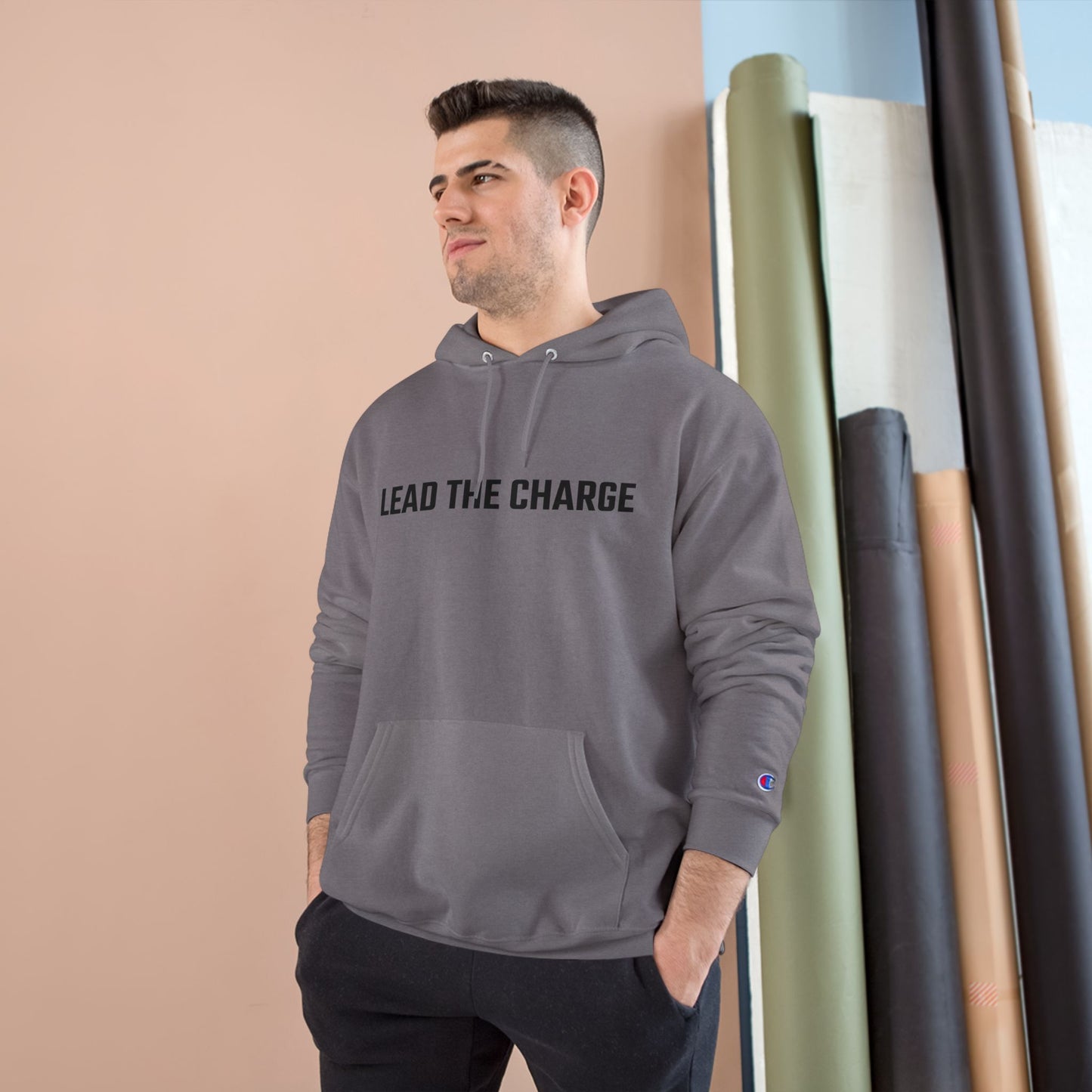 🤍 The Enchanted Order™ Aries Creed Hoodie 🤍