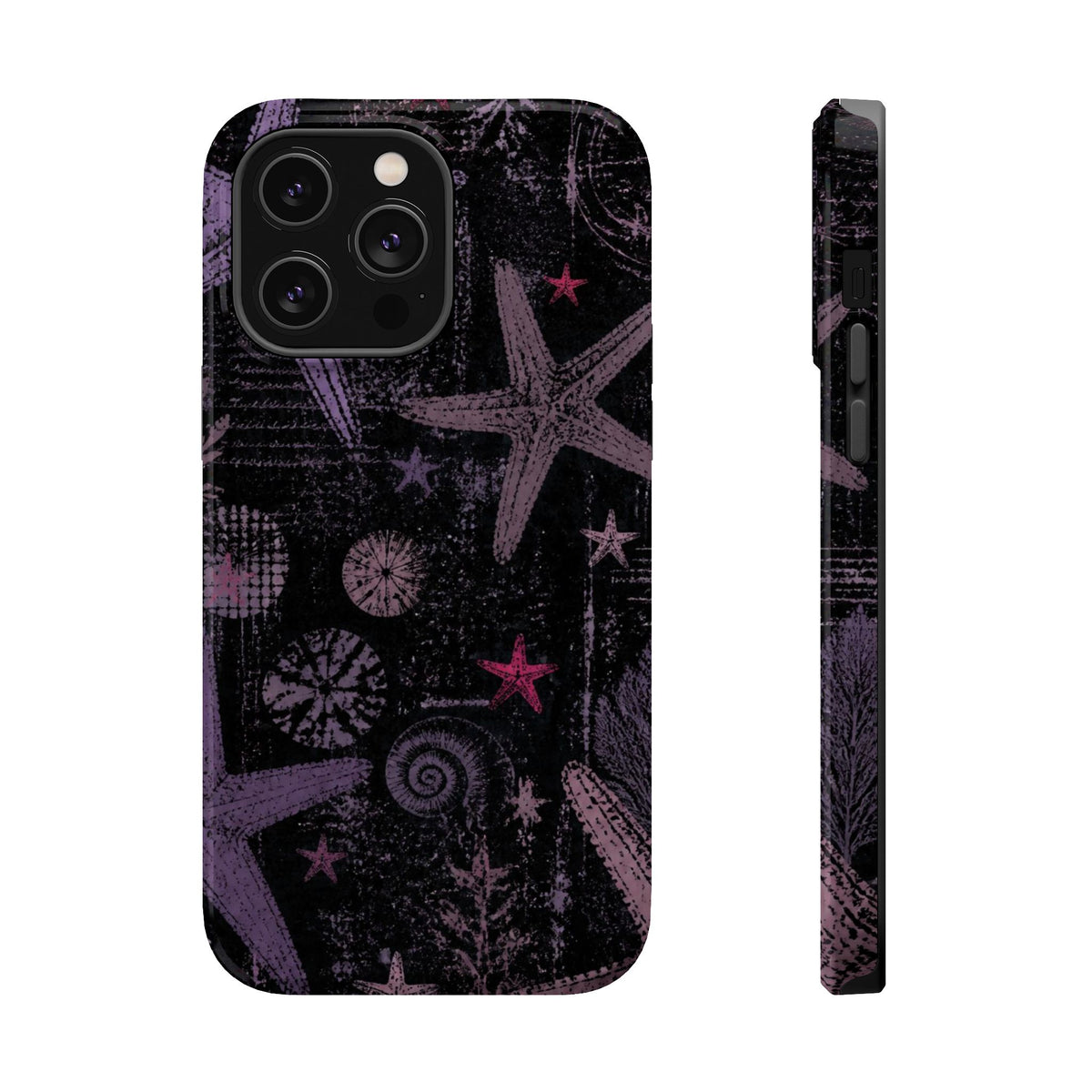 🤍 The Enchanted Aura™ Magnetic iPhone Case 🤍