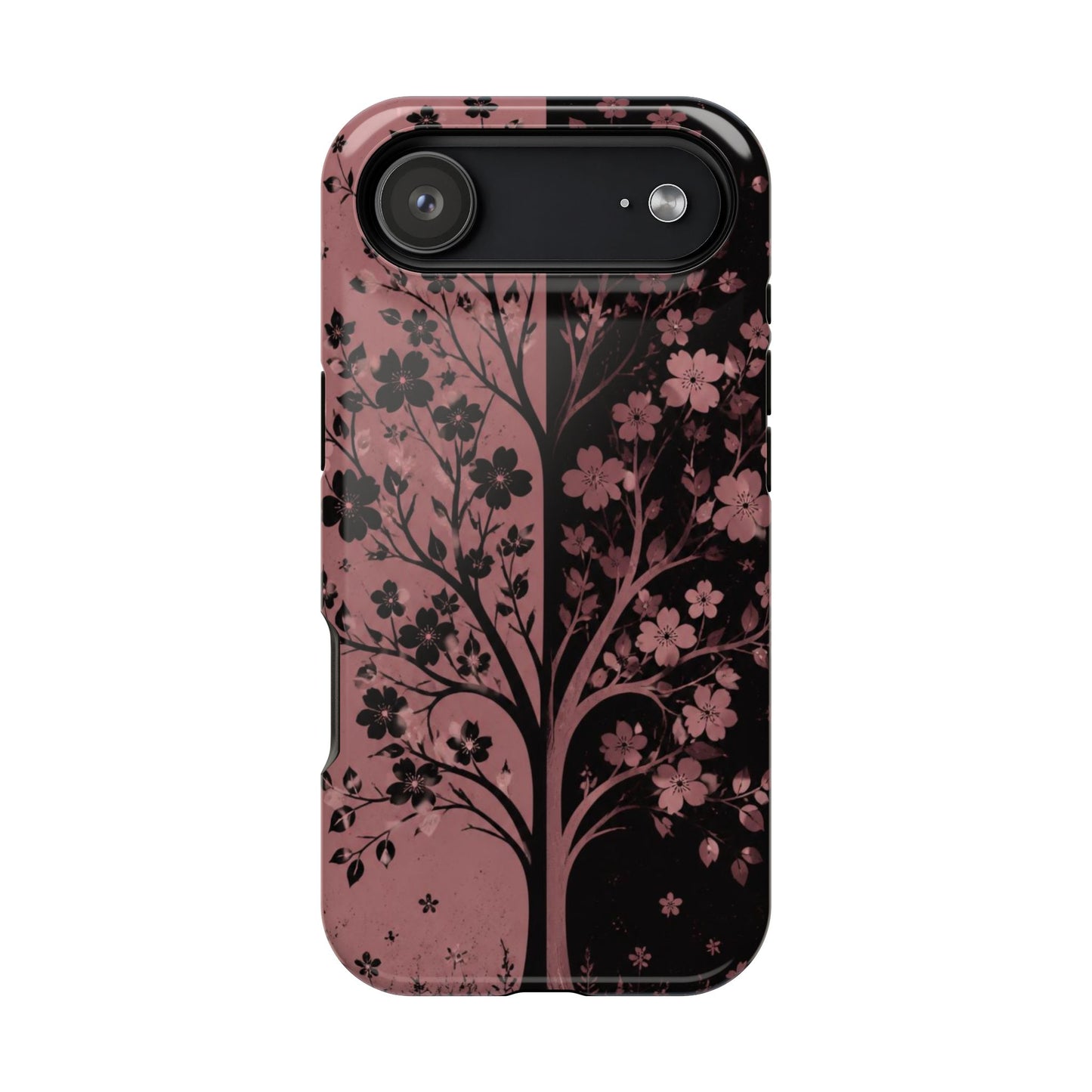 🤍 The Enchanted Aura™ Magnetic iPhone Case 🤍