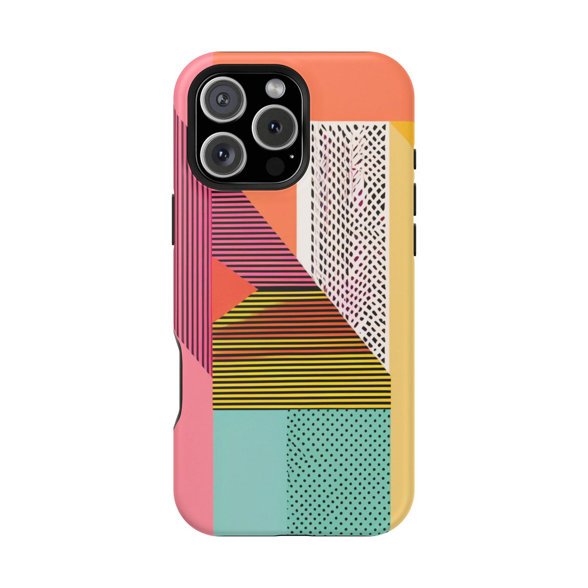 🤍 The Enchanted Aura™ Magnetic iPhone Case 🤍